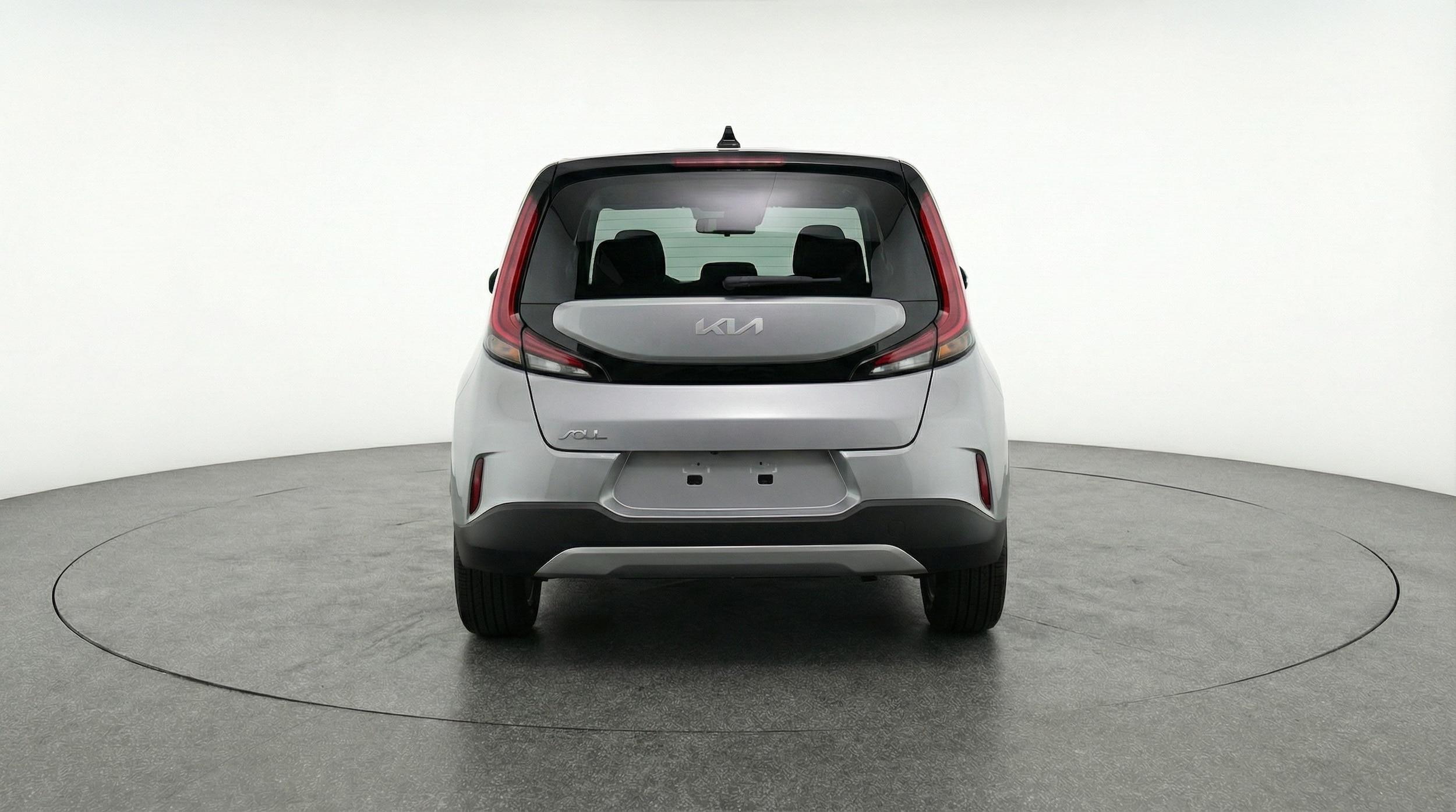 Thumbnail: 2025 Kia Soul - 6