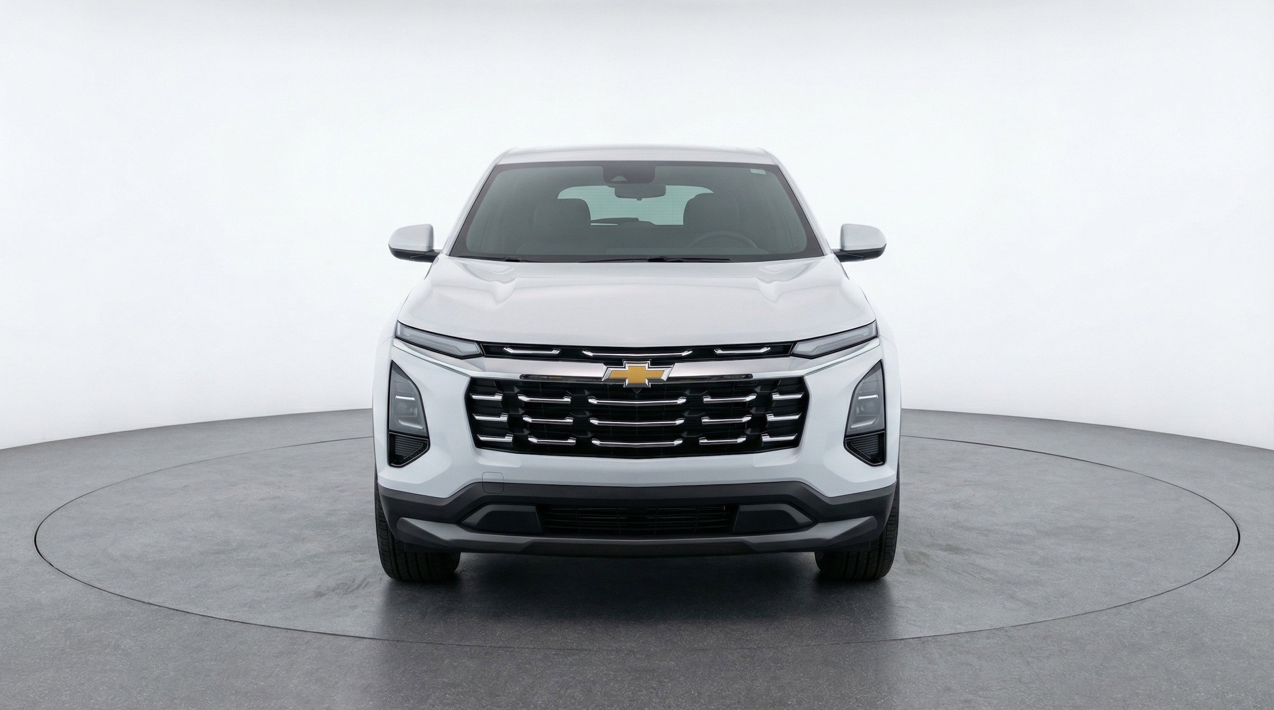 Thumbnail: 2025 Chevrolet Equinox - 2