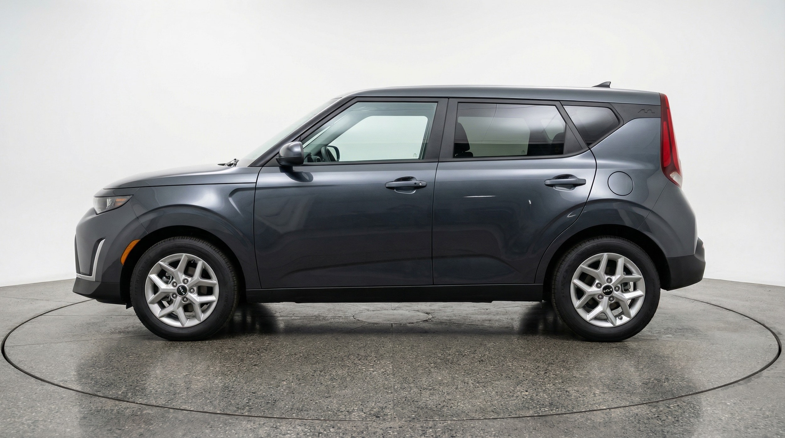 Thumbnail: 2025 Kia Soul - 4