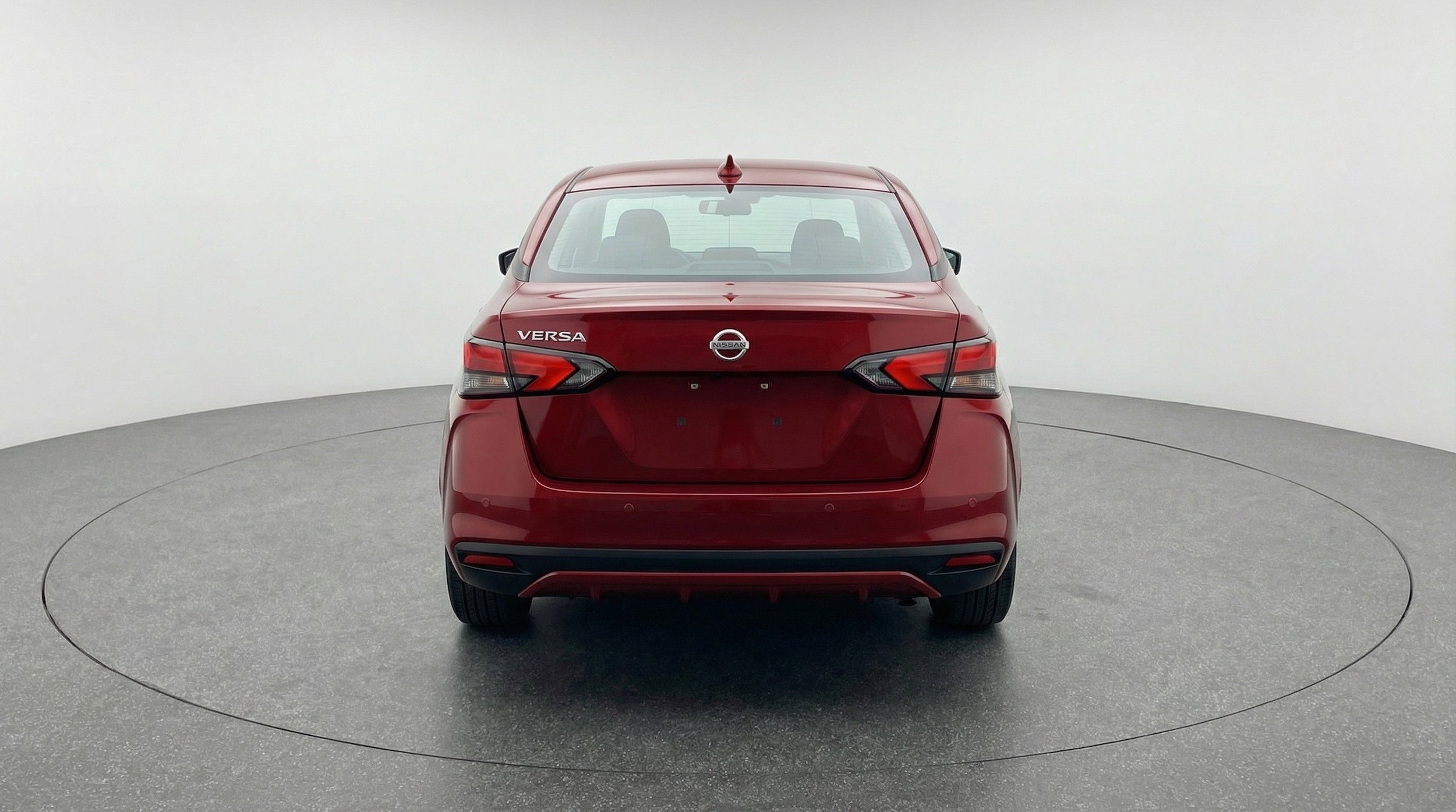 Thumbnail: 2025 Nissan Versa - 7