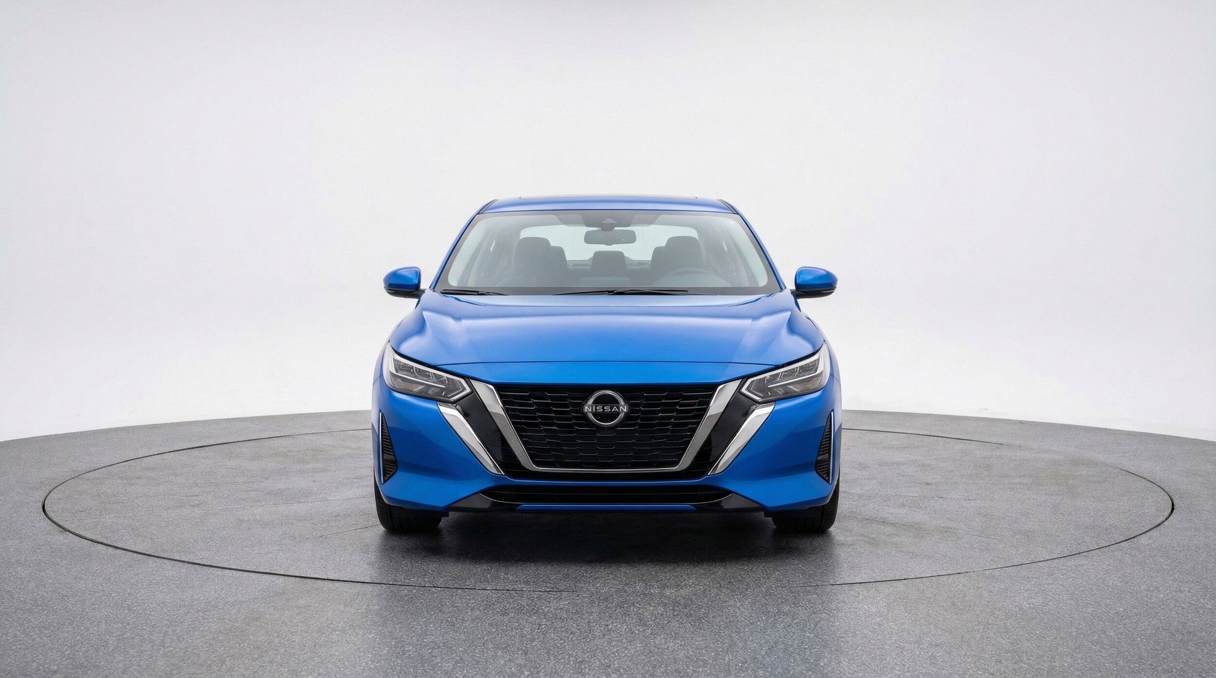 Thumbnail: 2025 Nissan Sentra - 2