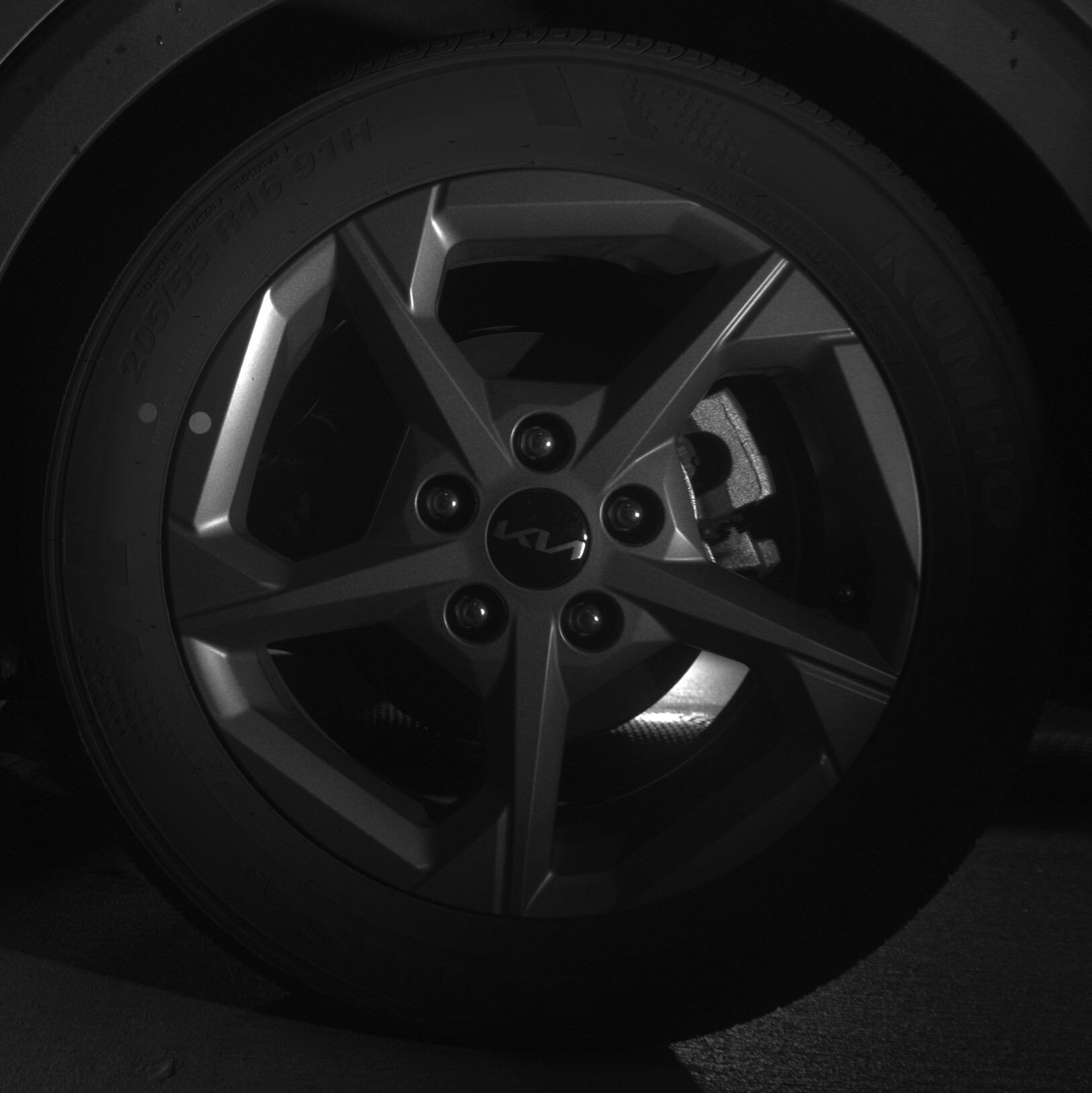 Thumbnail: 2025 Kia K4 - 14