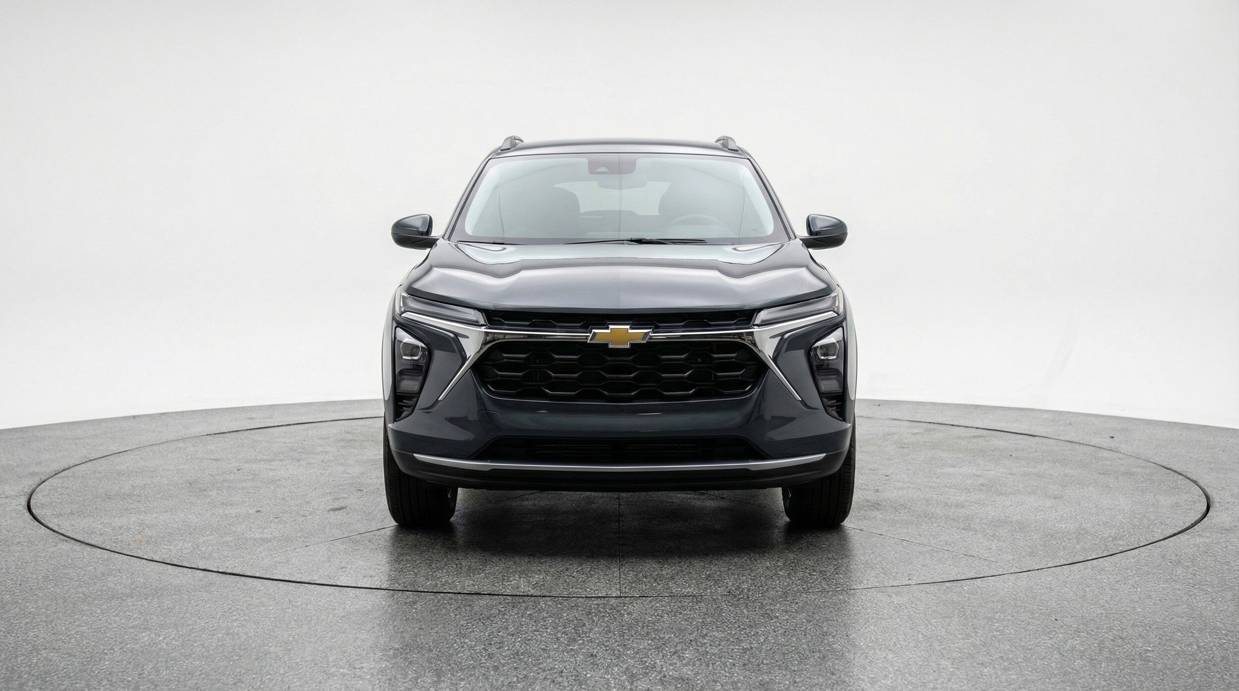 Thumbnail: 2025 Chevrolet Trax - 2