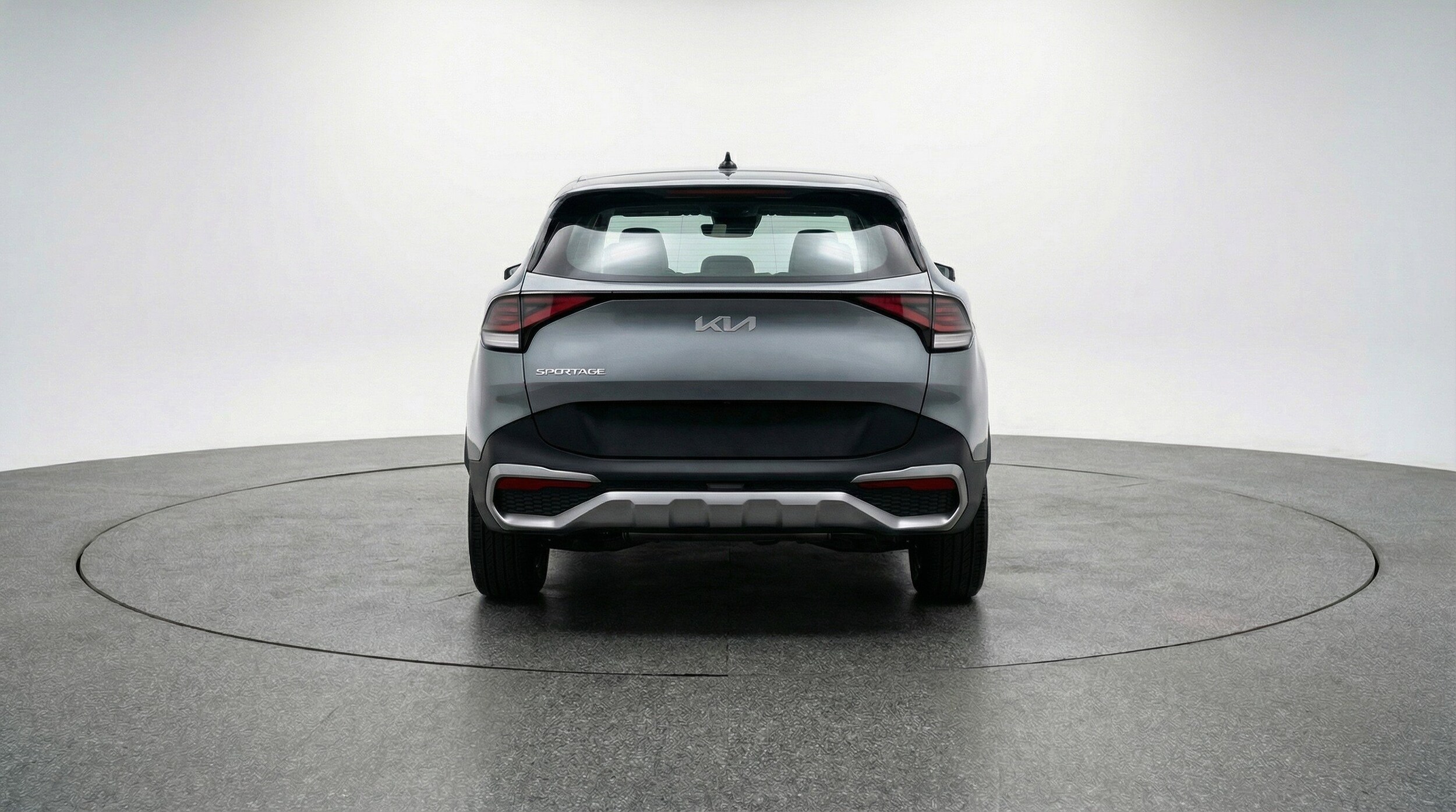 Thumbnail: 2025 Kia Sportage - 7