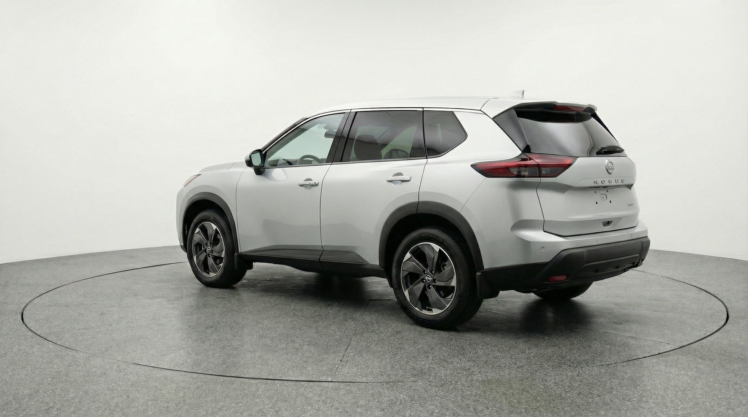 Thumbnail: 2025 Nissan Rogue - 6