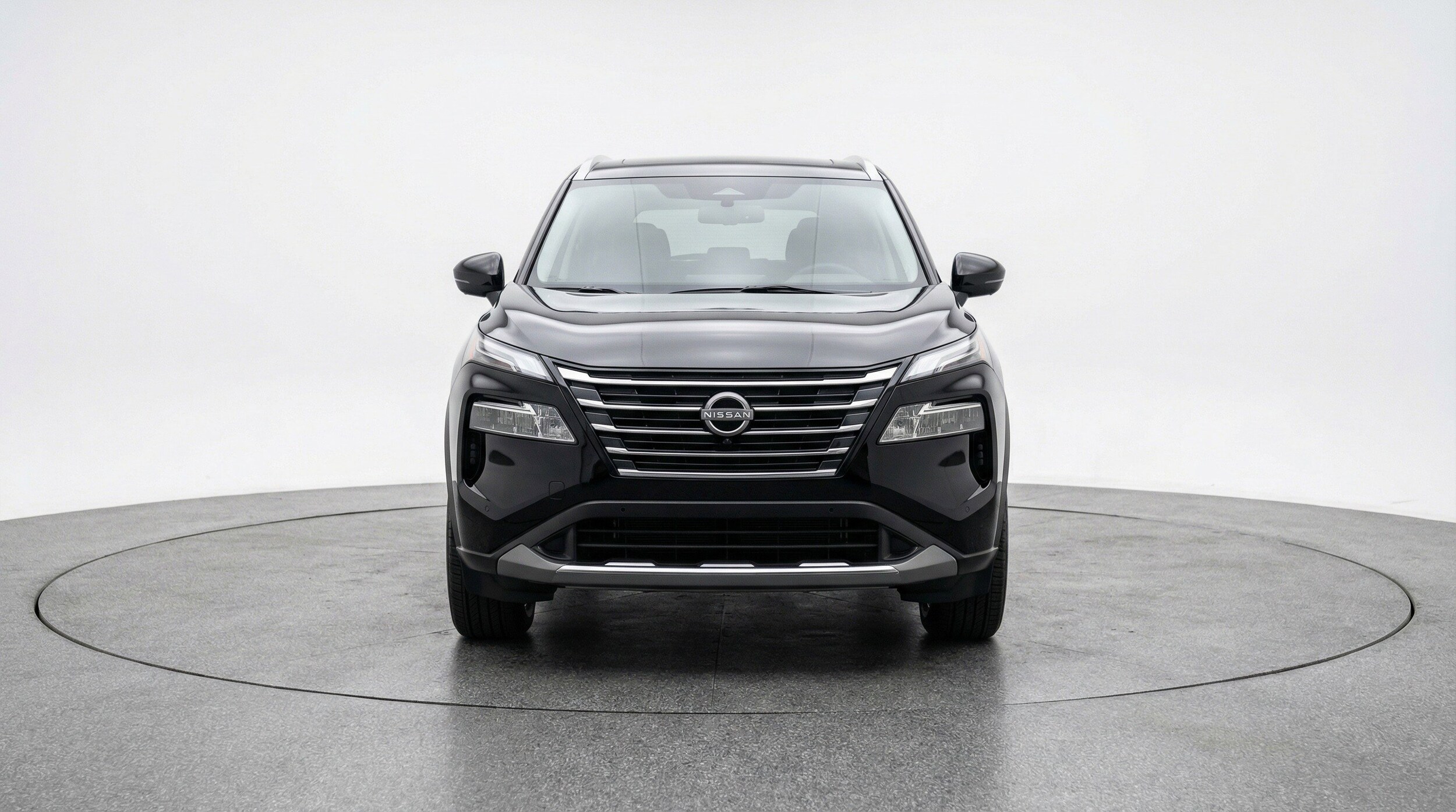 Thumbnail: 2025 Nissan Rogue - 2