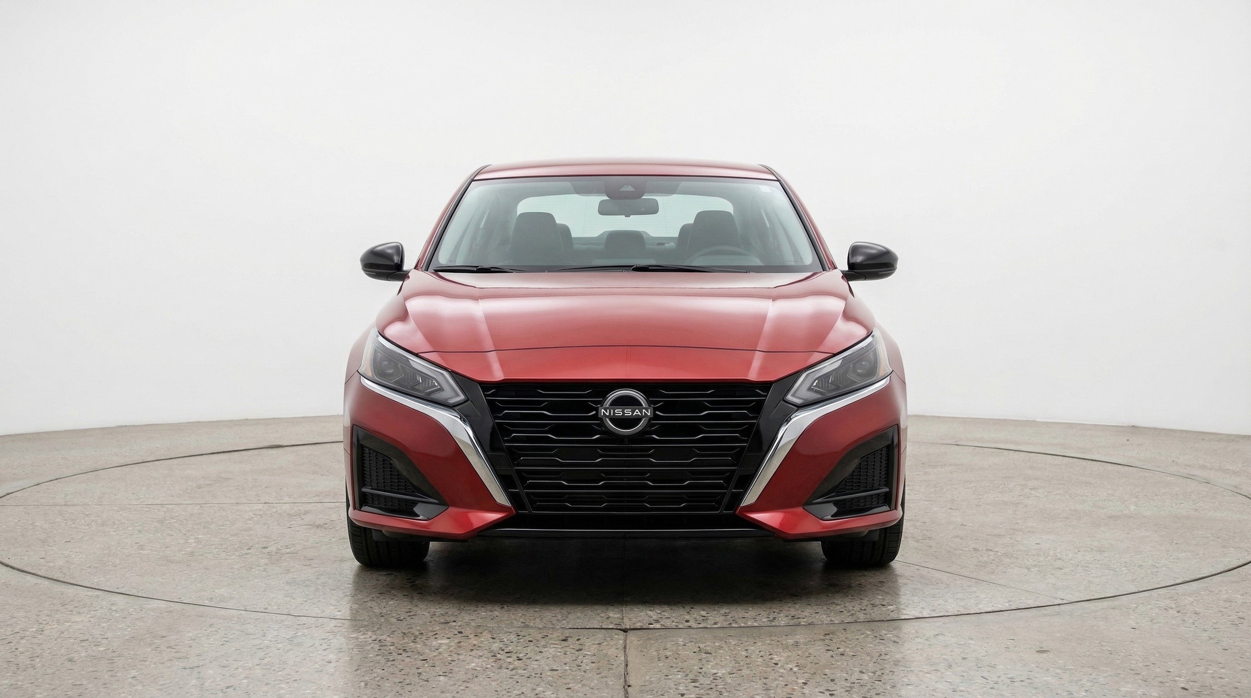 Thumbnail: 2025 Nissan Altima - 2