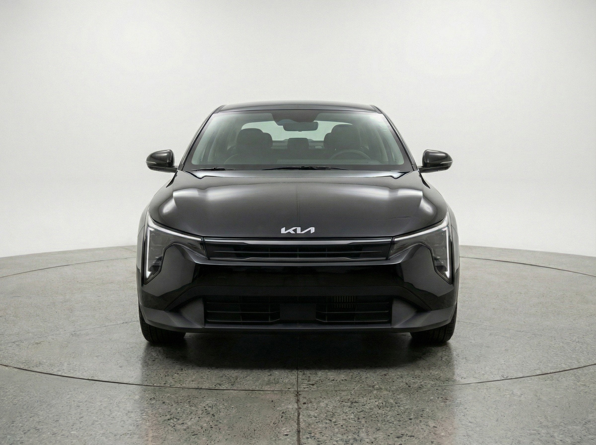 Thumbnail: 2025 Kia K4 - 2