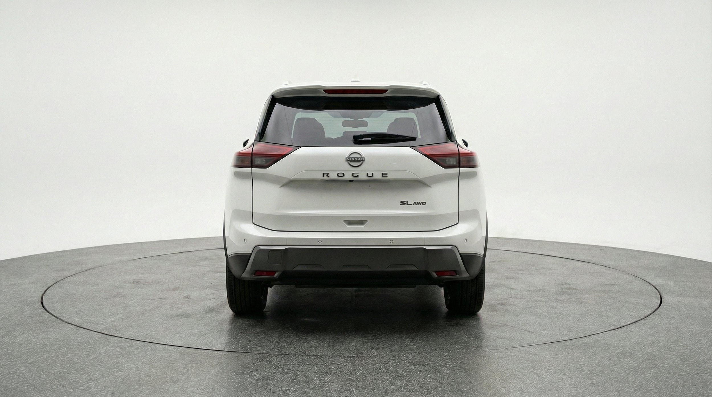 Thumbnail: 2026 Nissan Rogue - 7