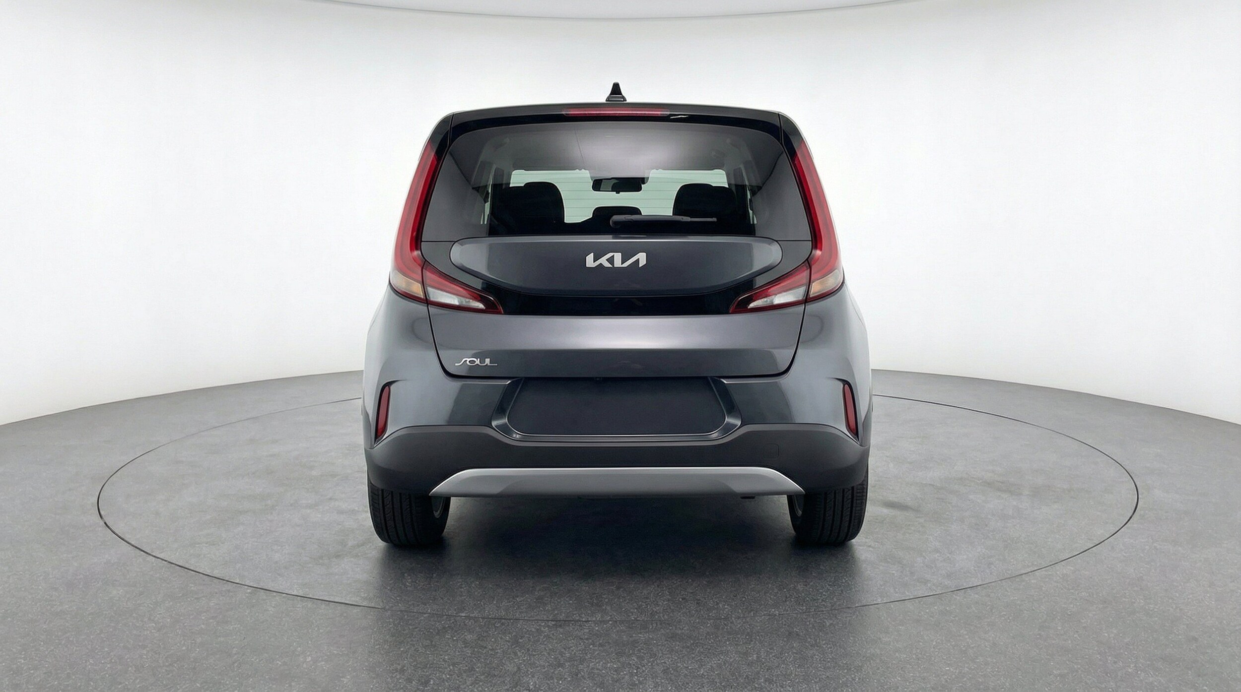 Thumbnail: 2025 Kia Soul - 7