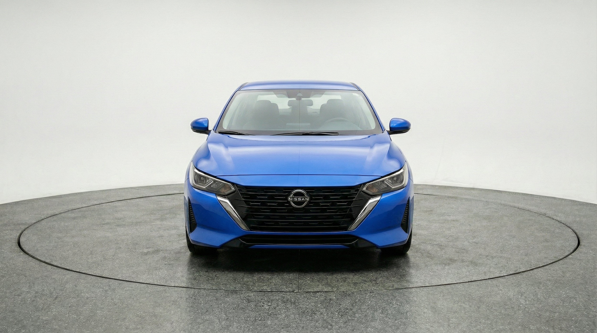 Thumbnail: 2025 Nissan Sentra - 2