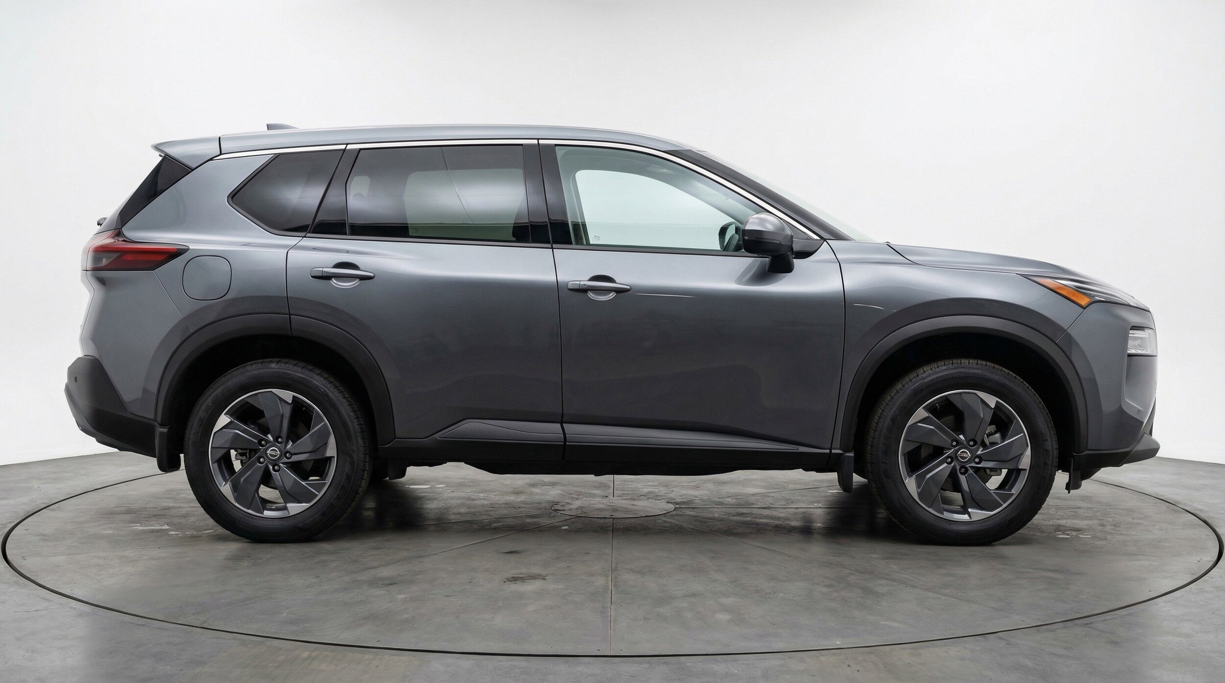 Thumbnail: 2025 Nissan Rogue - 11