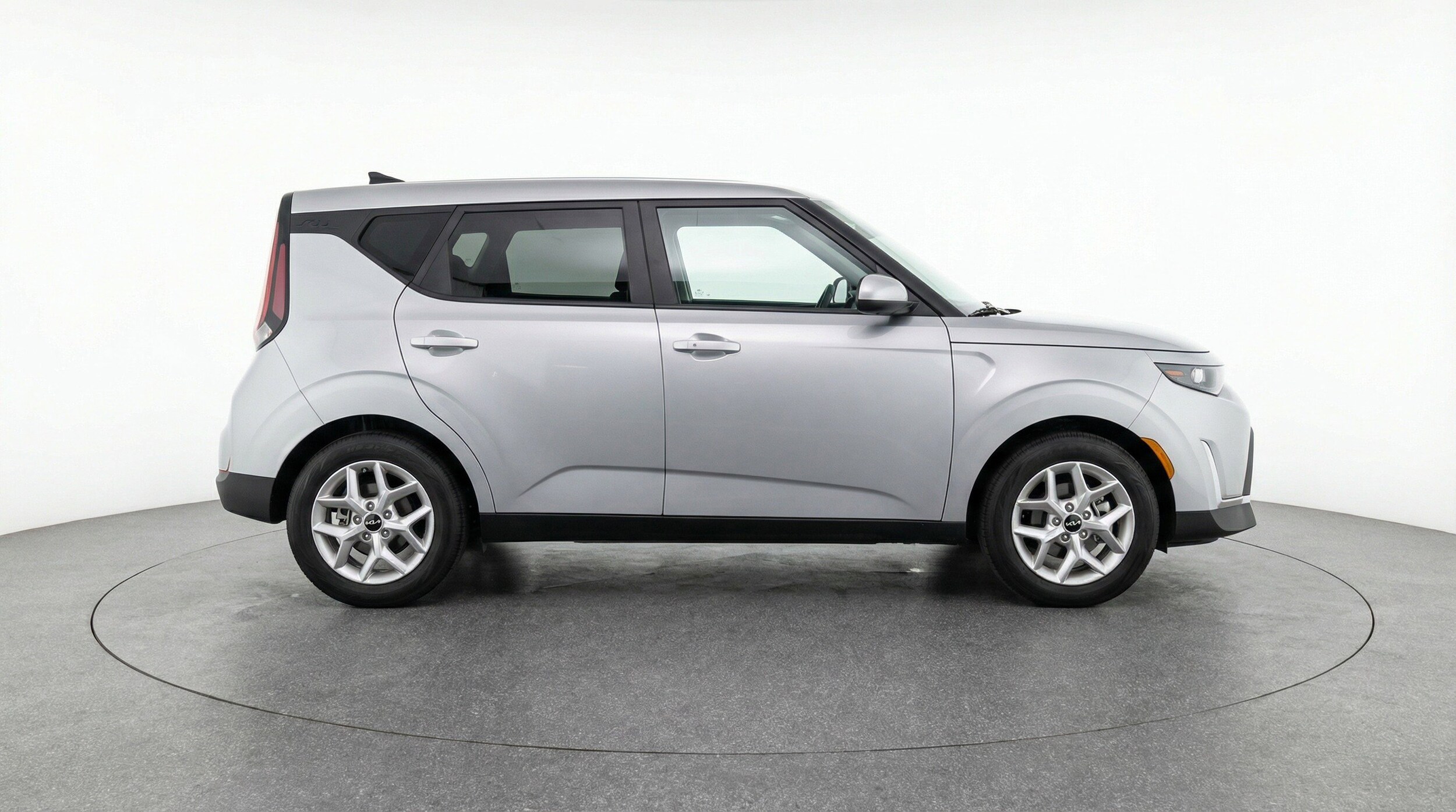 Thumbnail: 2025 Kia Soul - 11