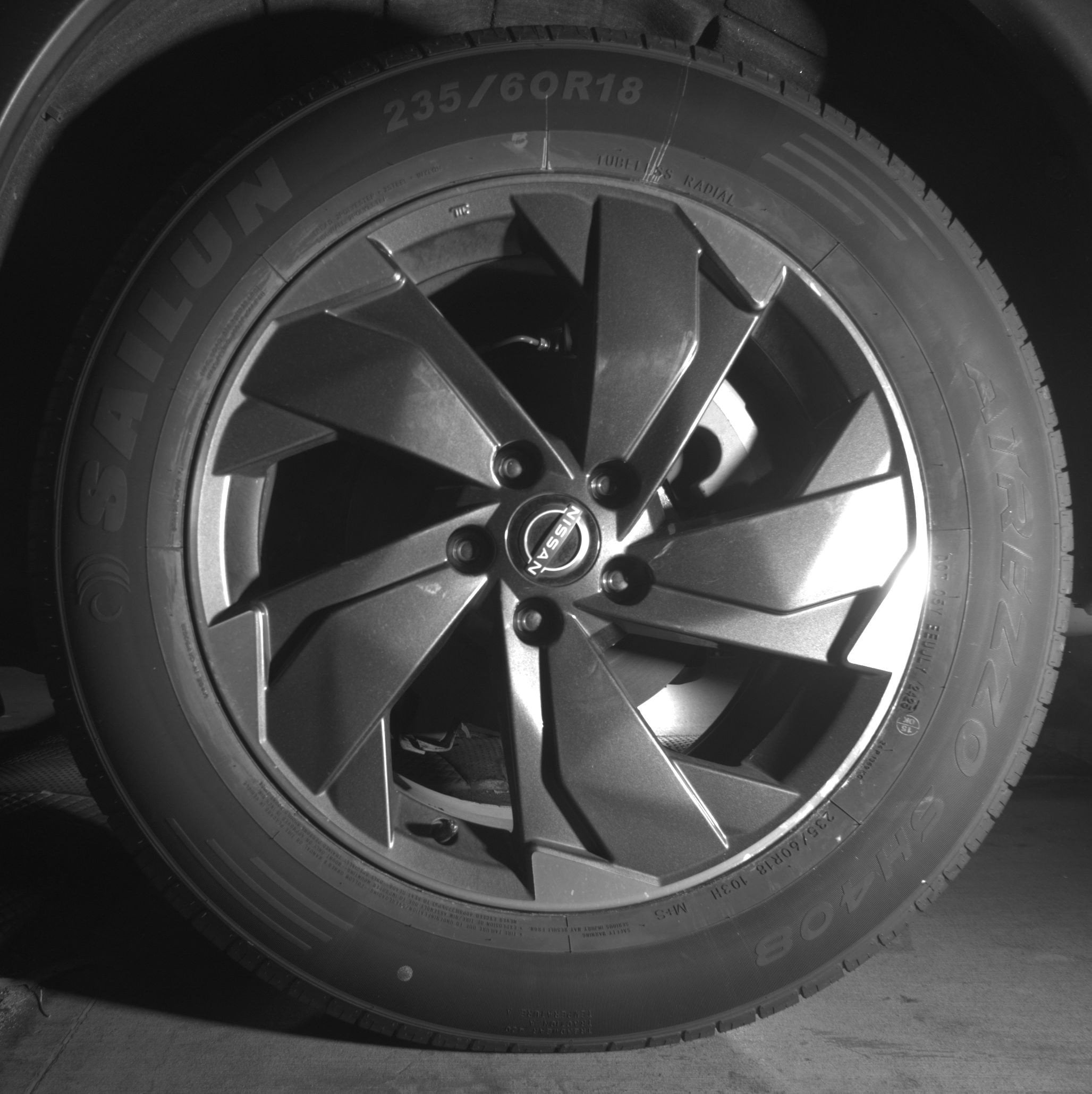 Thumbnail: 2025 Nissan Rogue - 14