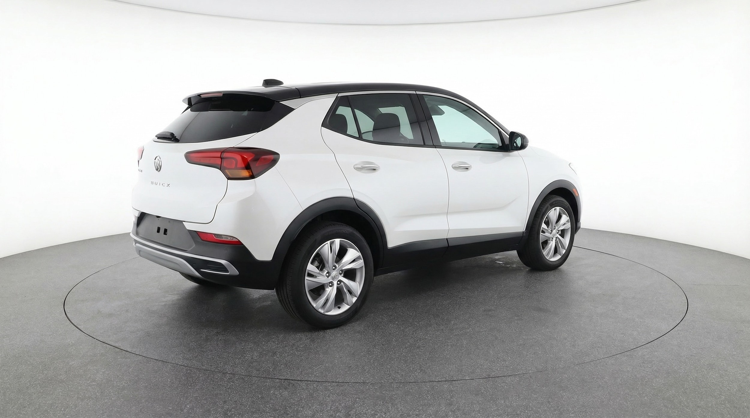 Thumbnail: 2025 Buick Encore GX - 7