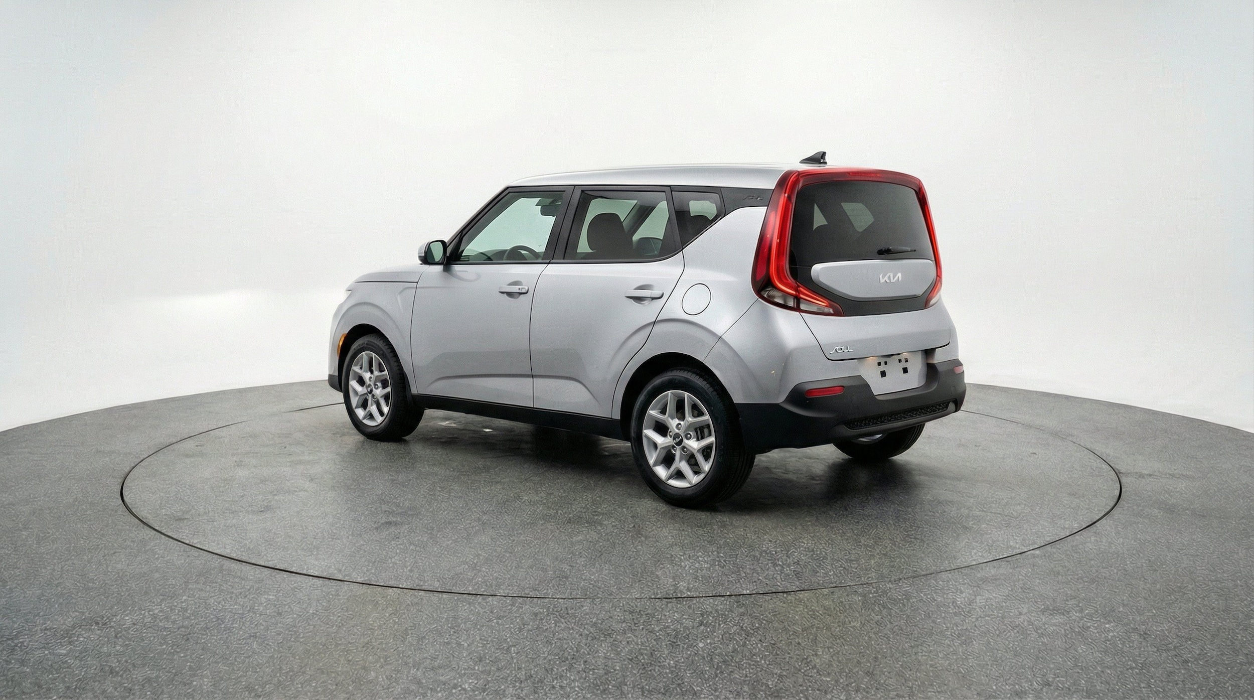 Thumbnail: 2025 Kia Soul - 6