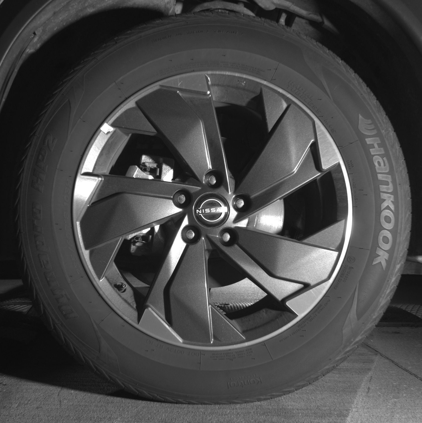 Thumbnail: 2025 Nissan Rogue - 9