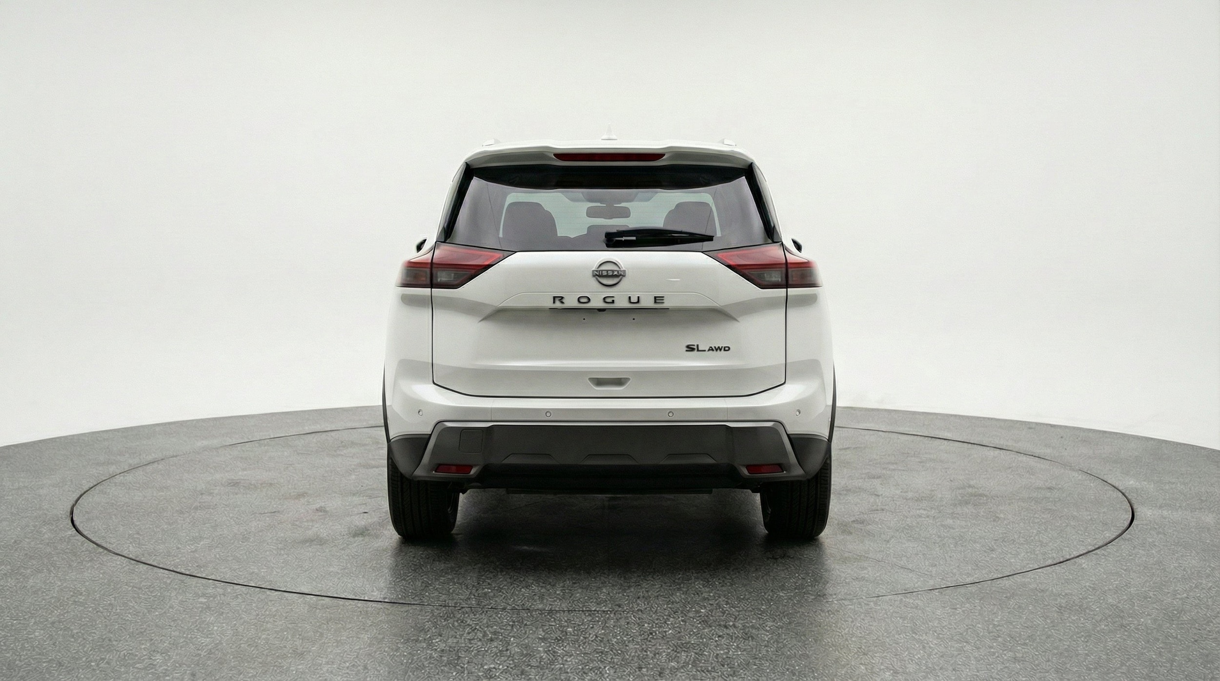 Thumbnail: 2026 Nissan Rogue - 7
