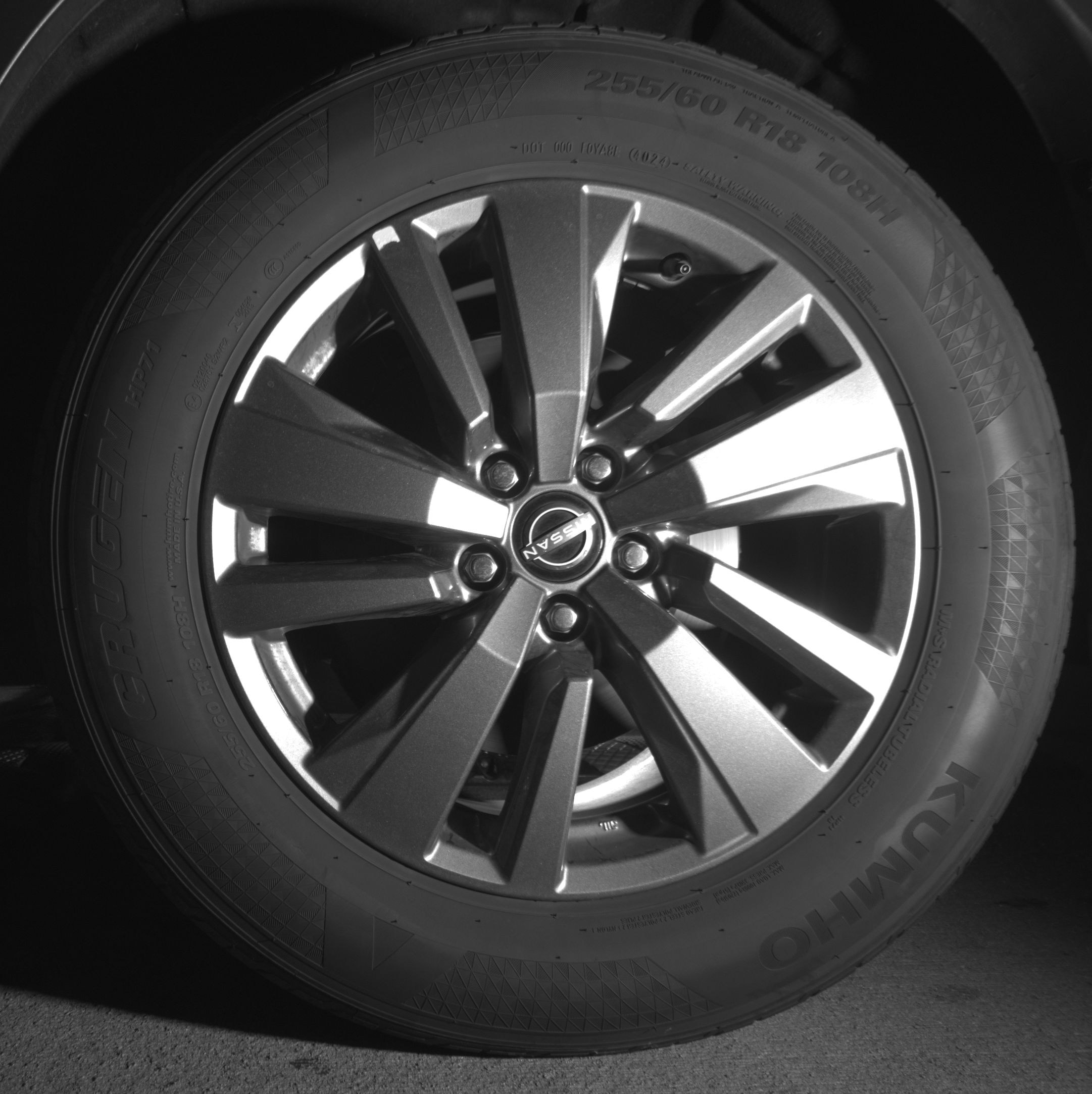 Thumbnail: 2025 Nissan Pathfinder - 11