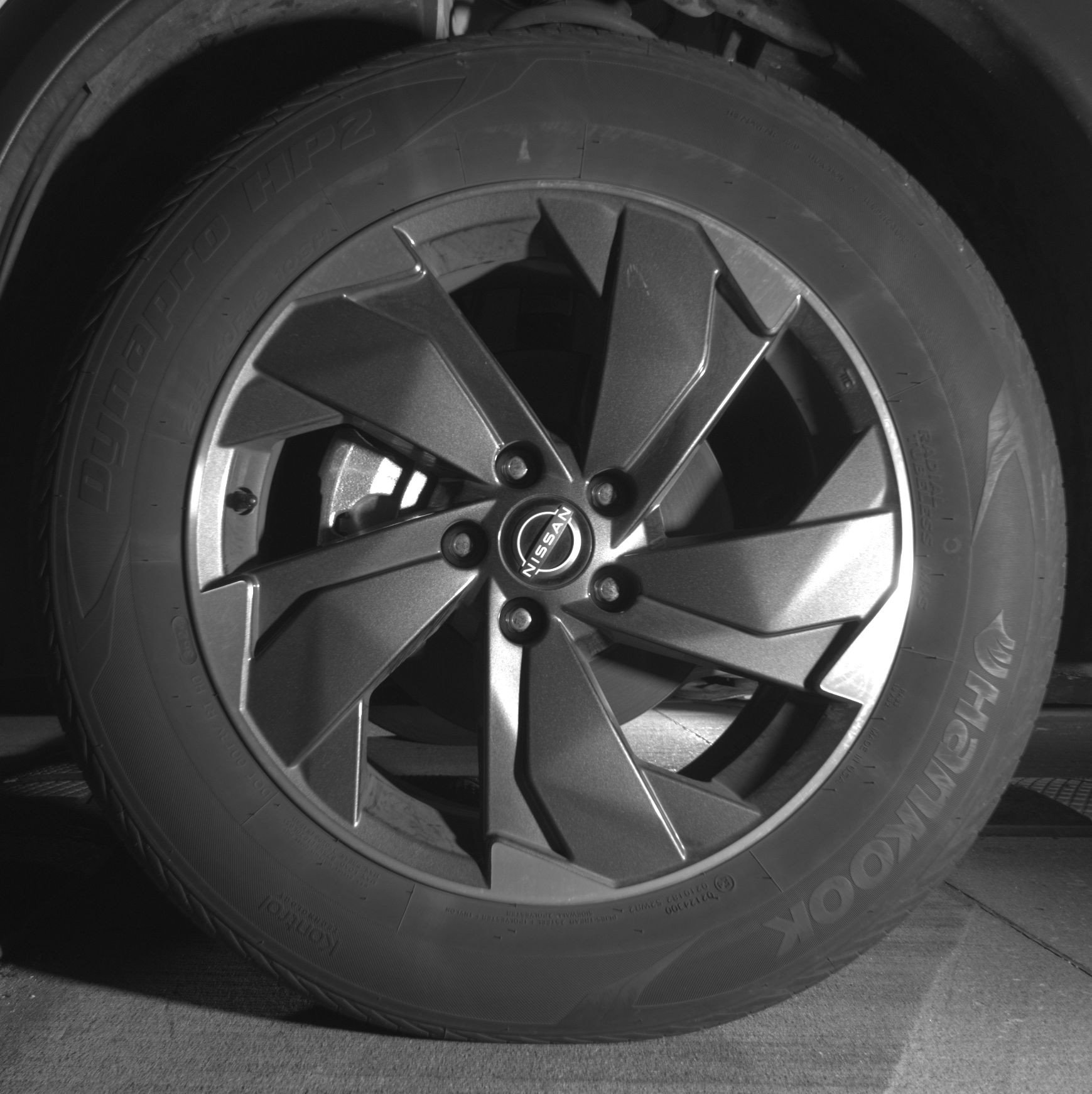 Thumbnail: 2025 Nissan Rogue - 12