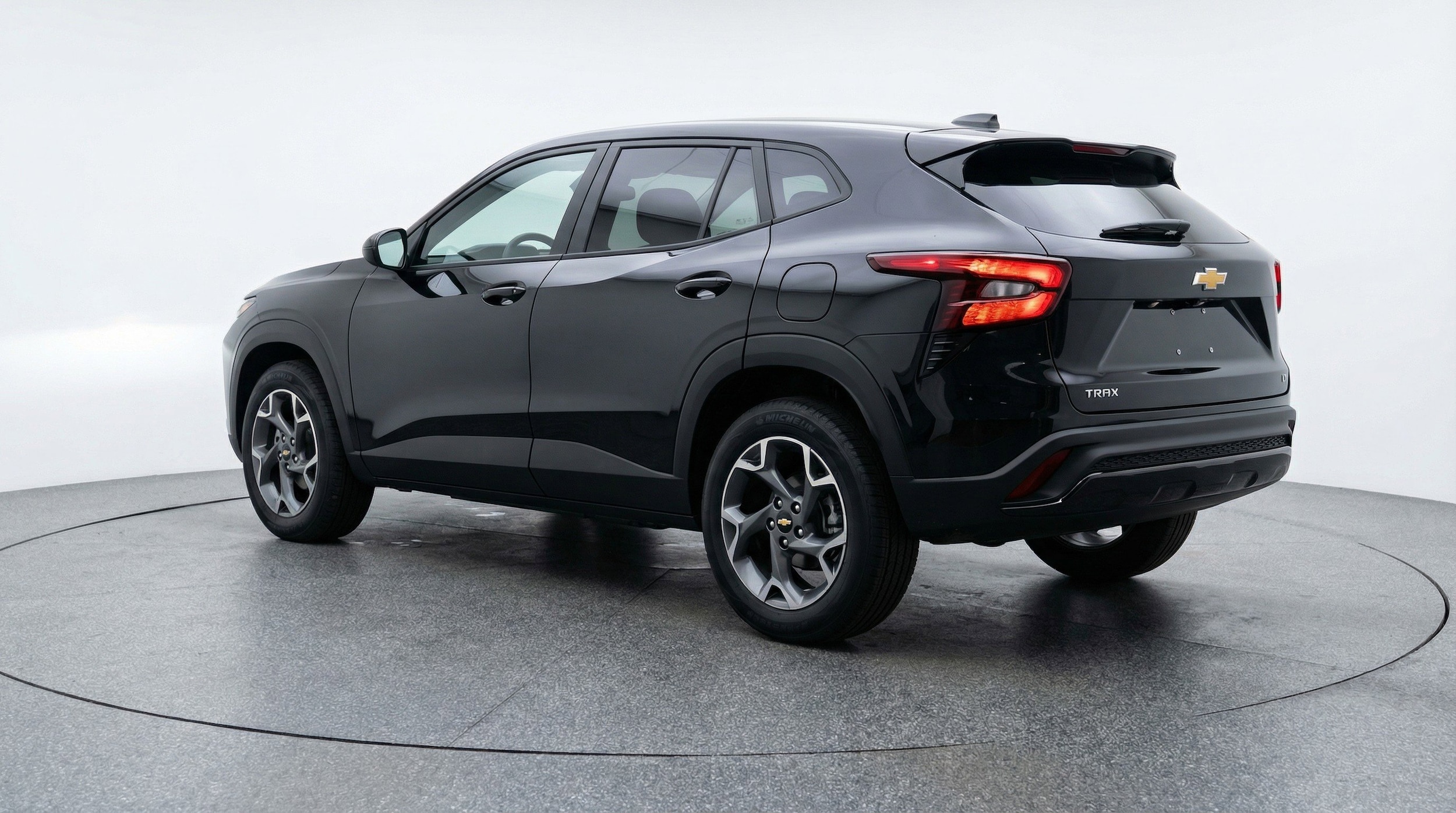 Thumbnail: 2025 Chevrolet Trax - 6