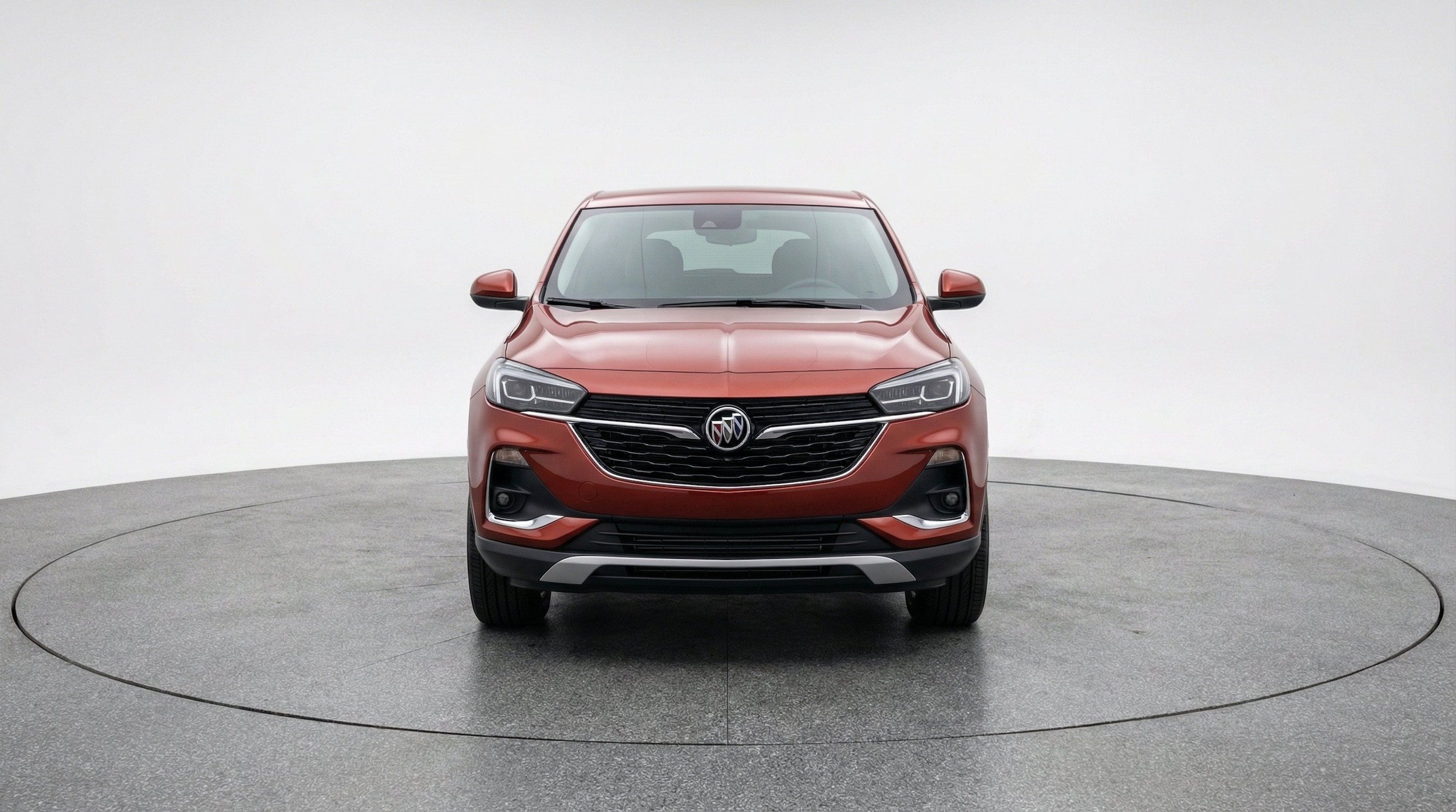 Thumbnail: 2026 Buick Encore GX - 2