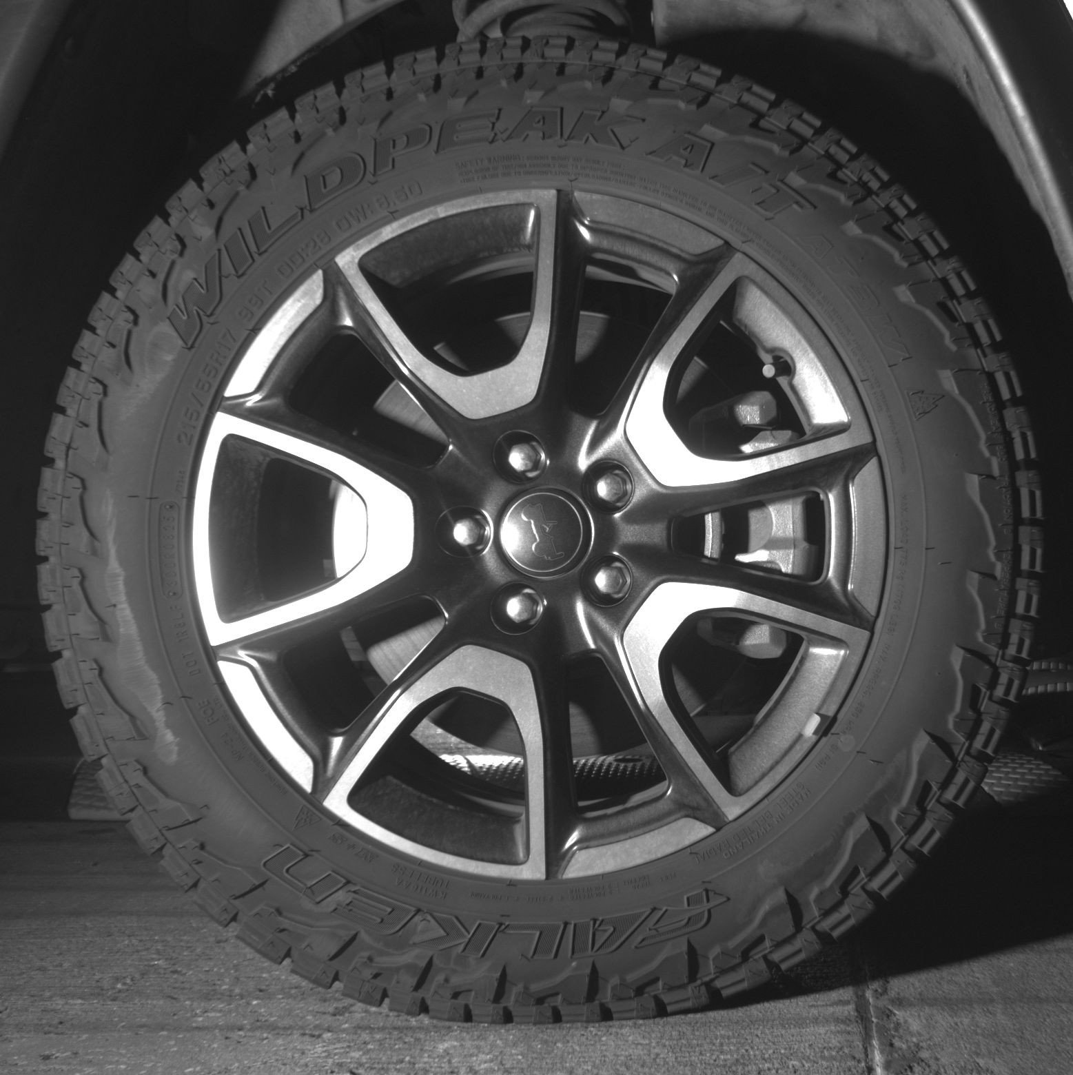 Thumbnail: 2025 Jeep Compass - 13