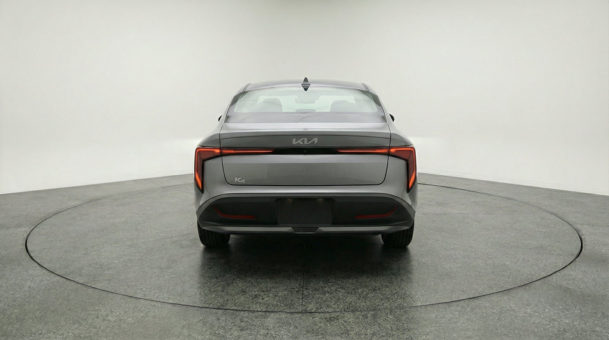 Thumbnail: 2025 Kia K4 - 7