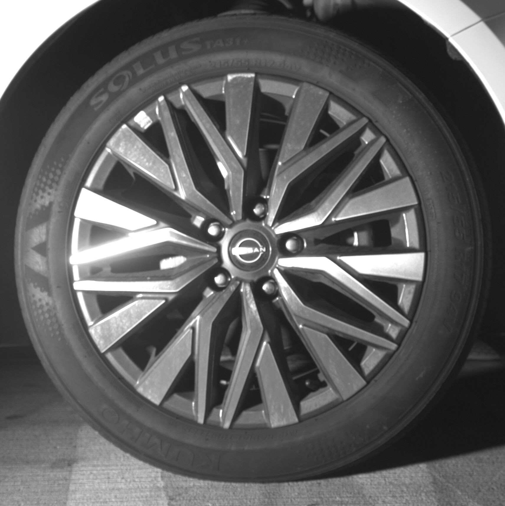 Thumbnail: 2025 Nissan Altima - 13