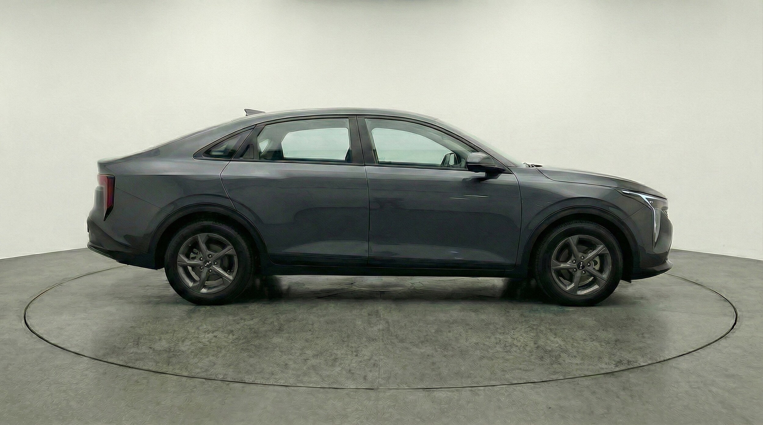 Thumbnail: 2025 Kia K4 - 11