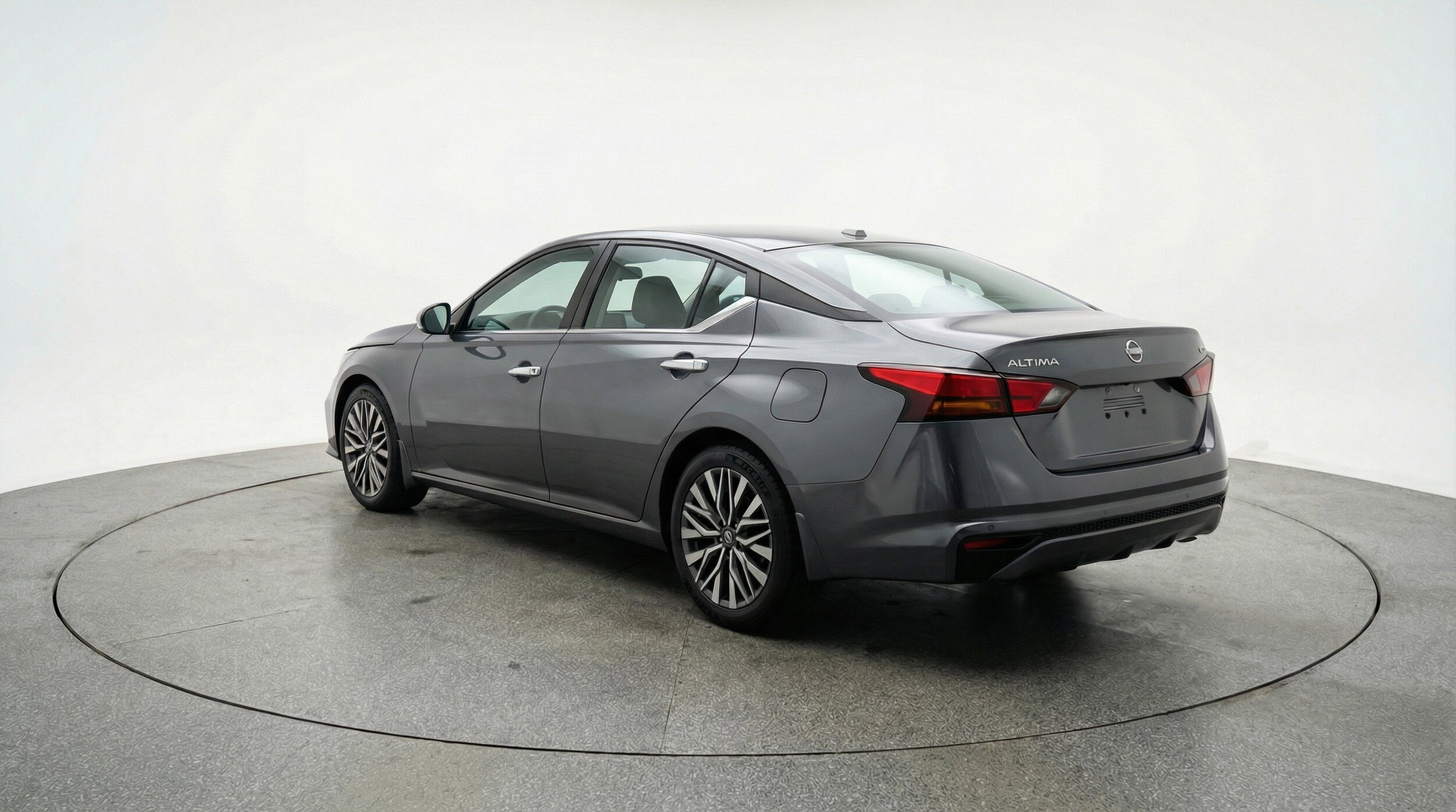 Thumbnail: 2025 Nissan Altima - 6