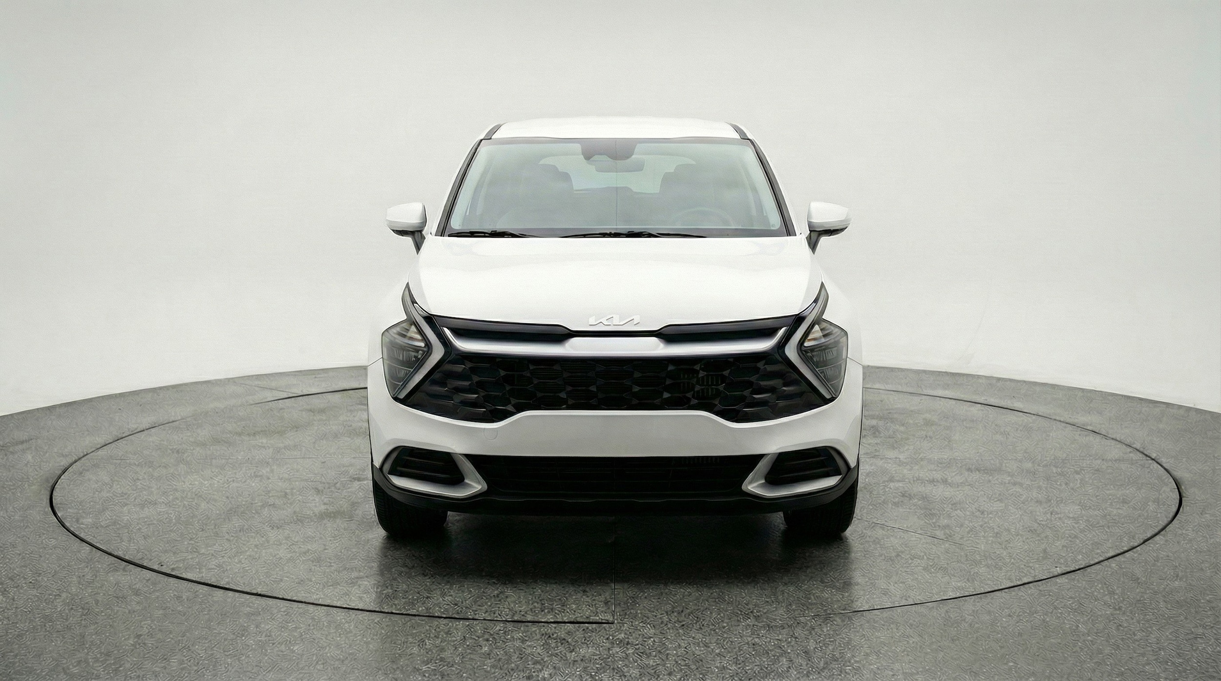 Thumbnail: 2025 Kia Sportage - 2