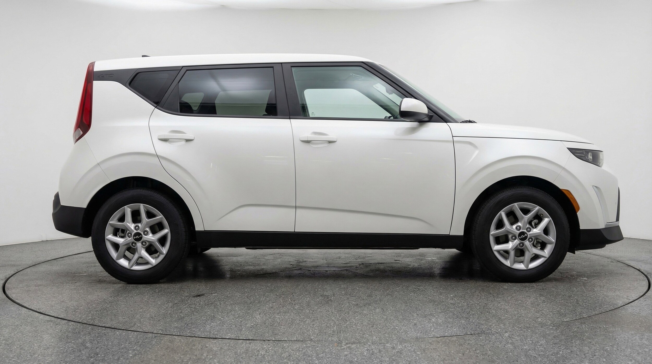 Thumbnail: 2025 Kia Soul - 11