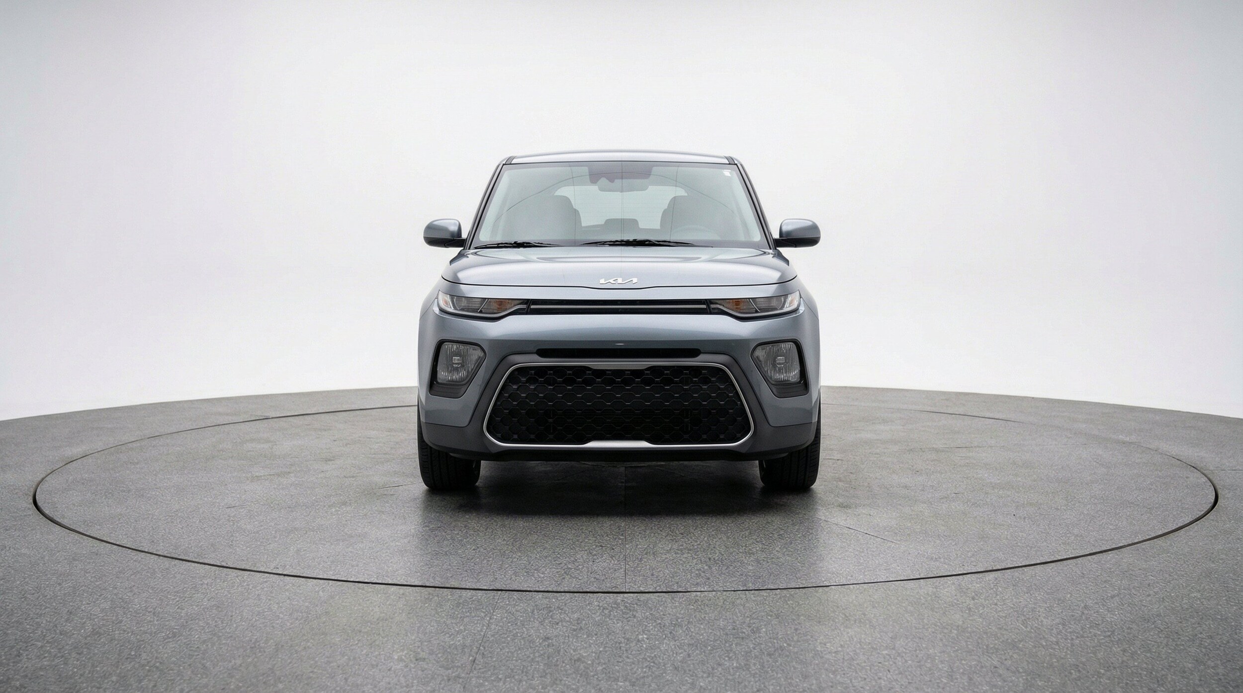 Thumbnail: 2025 Kia Soul - 2