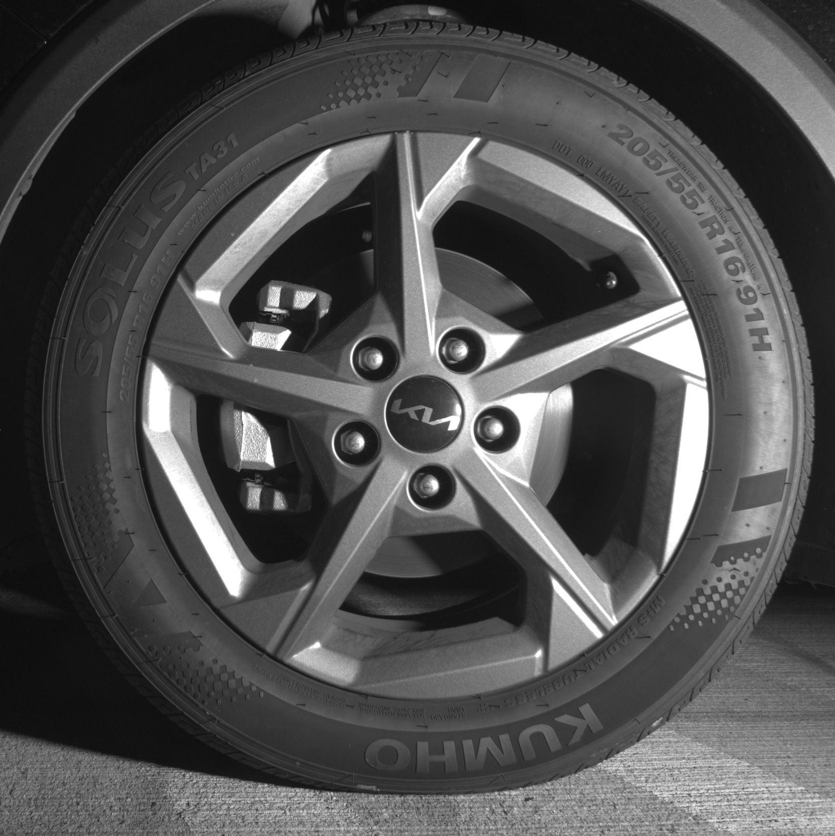 Thumbnail: 2025 Kia K4 - 9