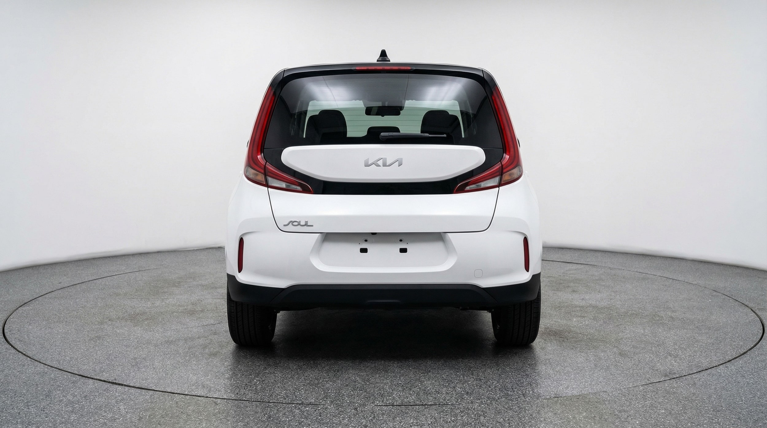 Thumbnail: 2025 Kia Soul - 6