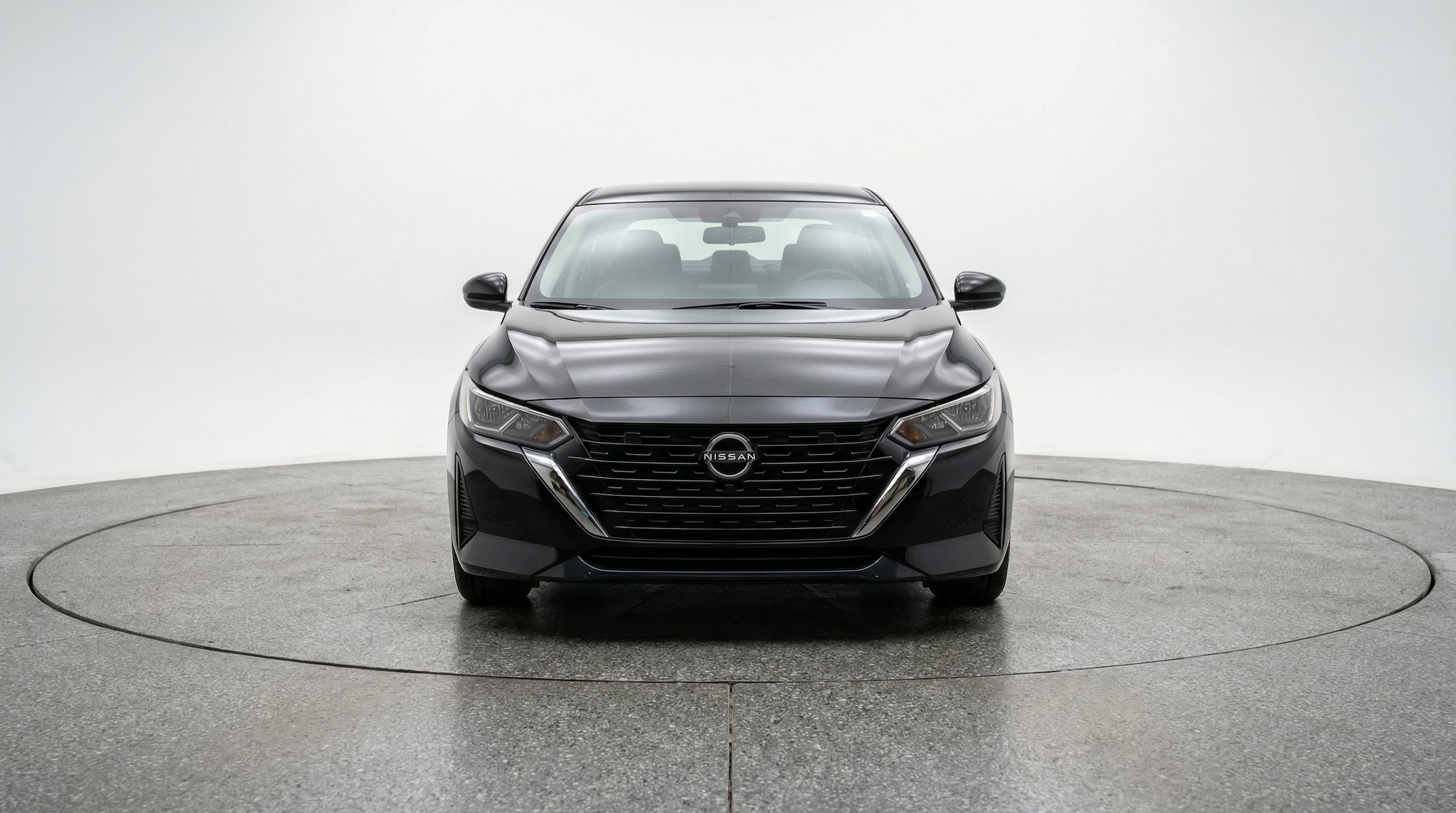 Thumbnail: 2025 Nissan Sentra - 2