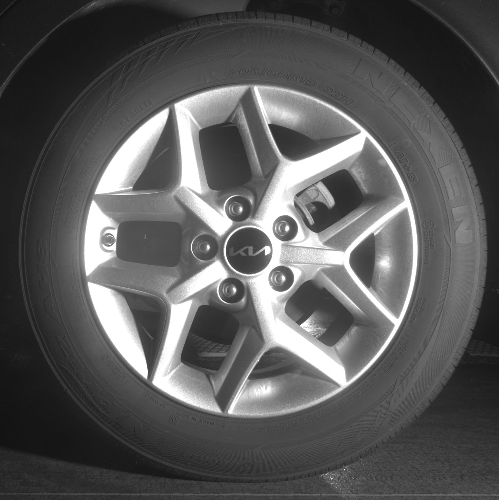 Thumbnail: 2025 Kia Soul - 14