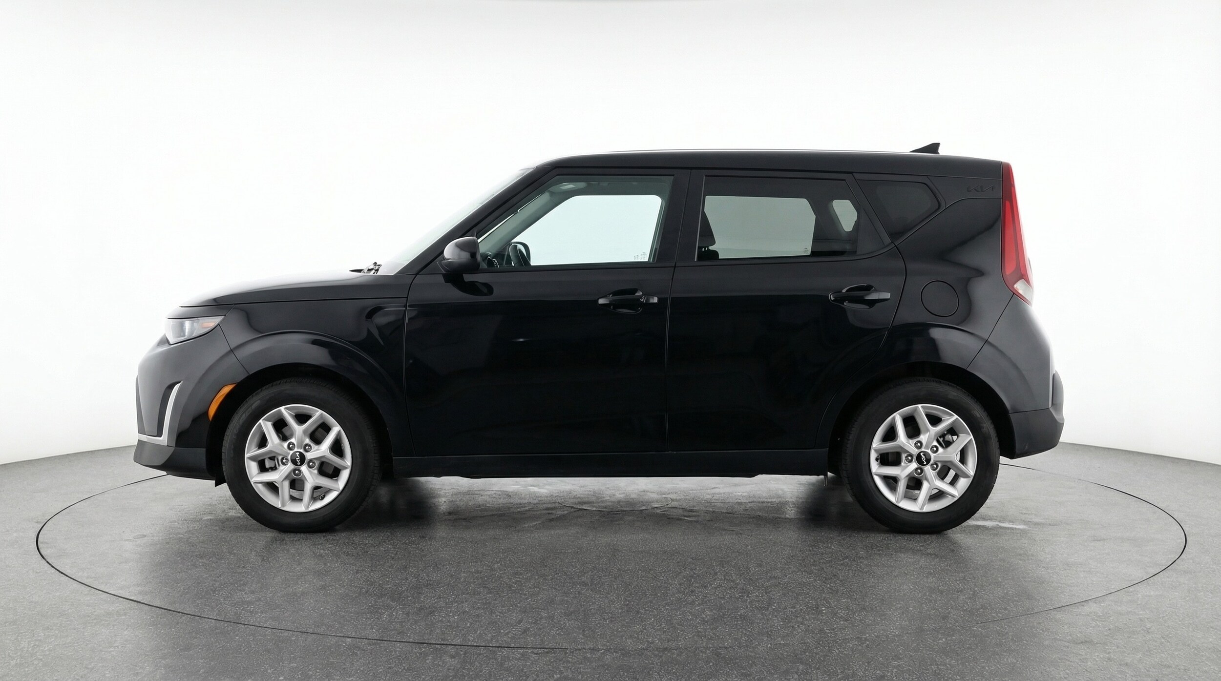 Thumbnail: 2025 Kia Soul - 4