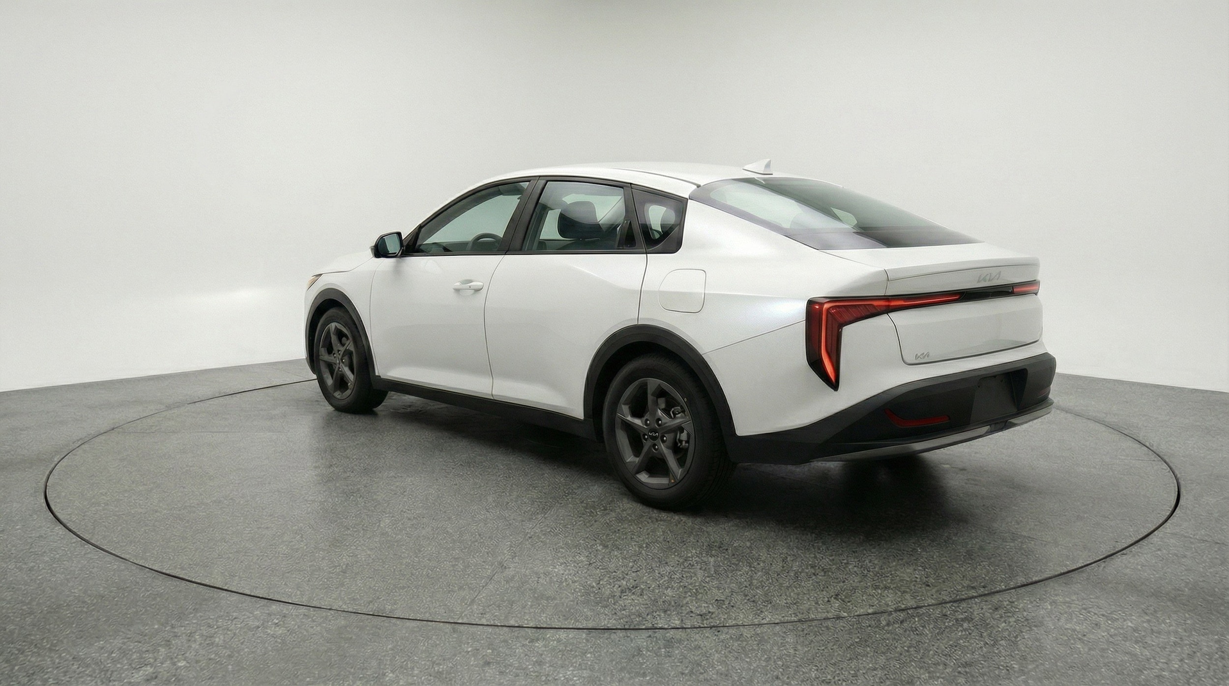 Thumbnail: 2025 Kia K4 - 6
