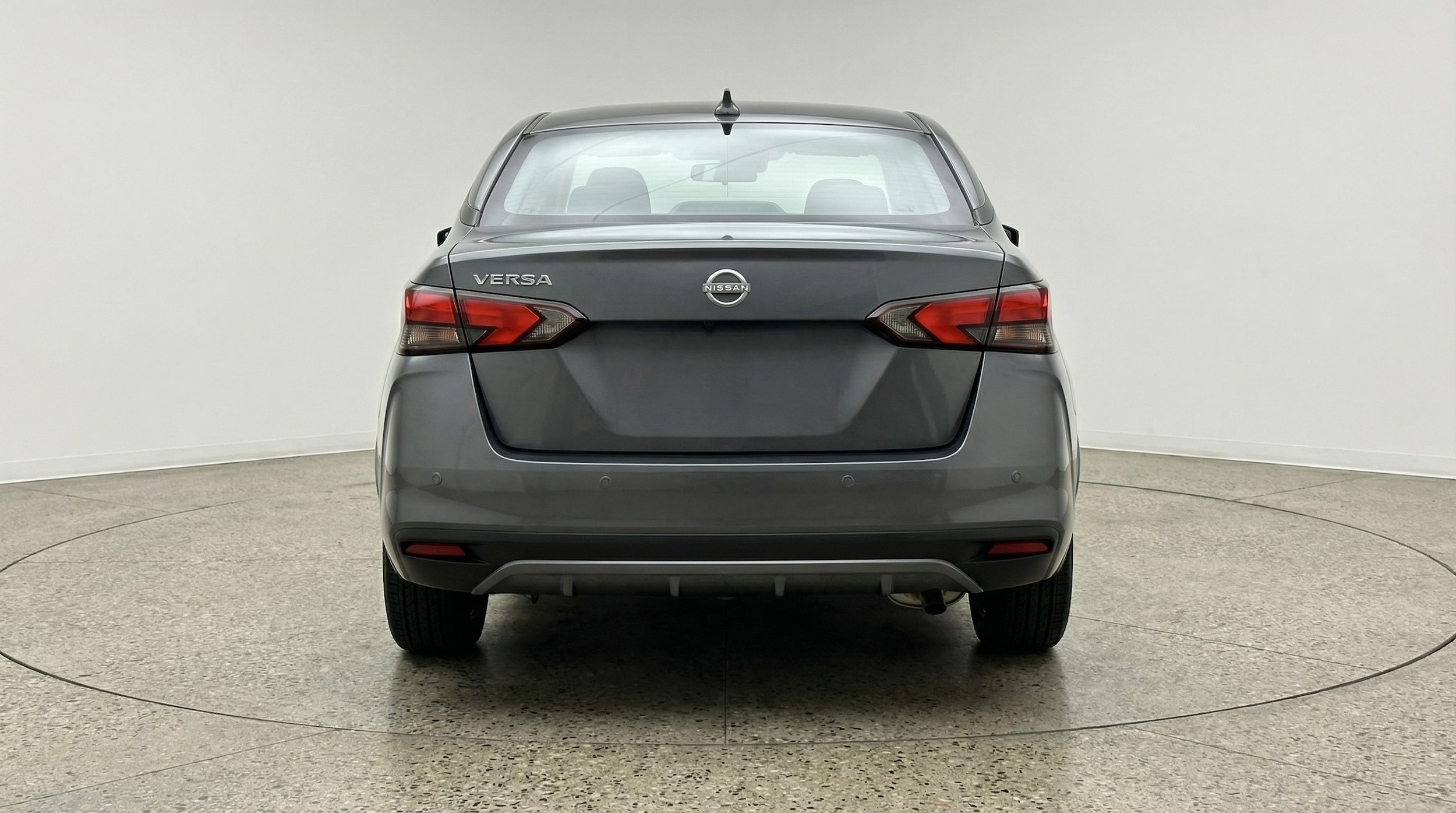 Thumbnail: 2025 Nissan Versa - 6