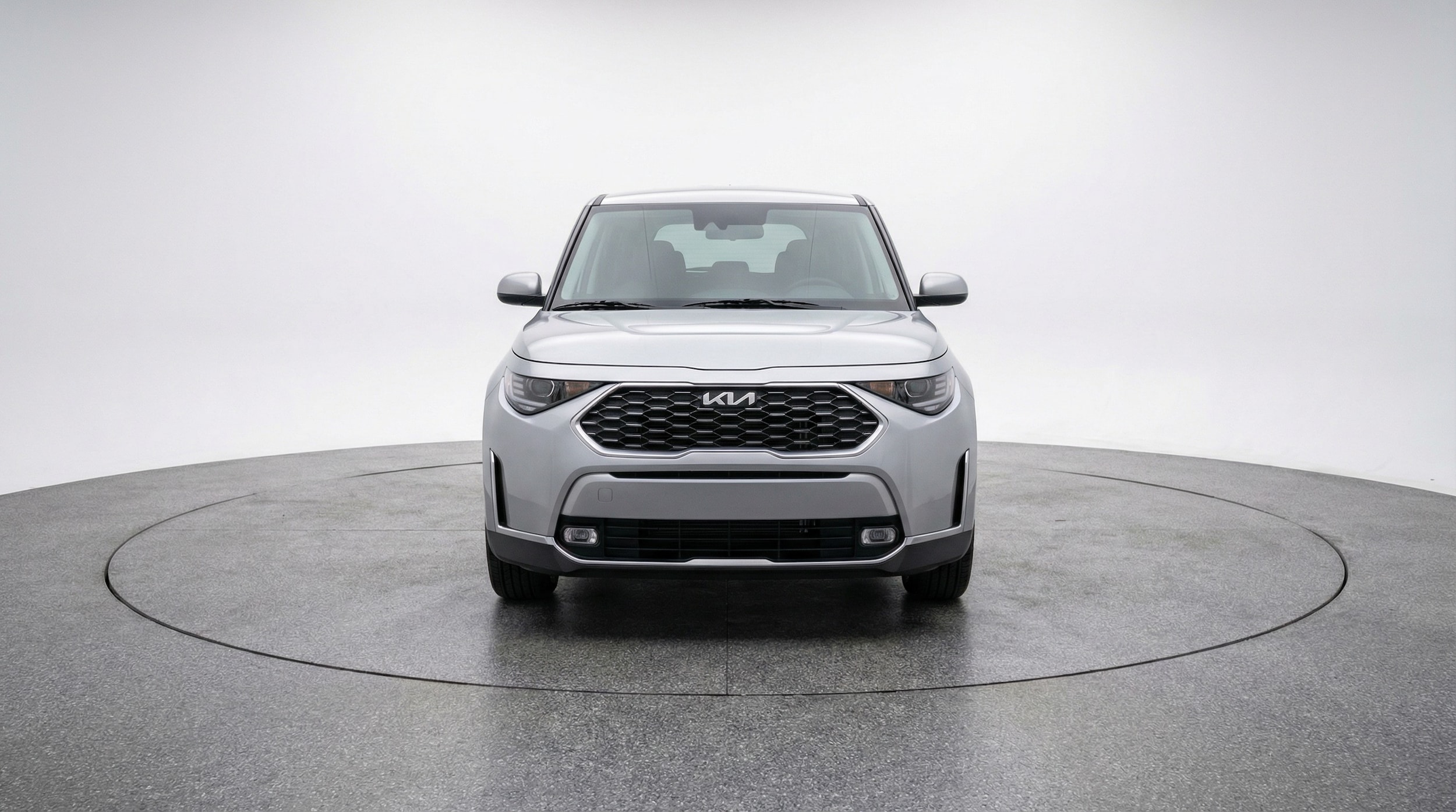 Thumbnail: 2025 Kia Soul - 2