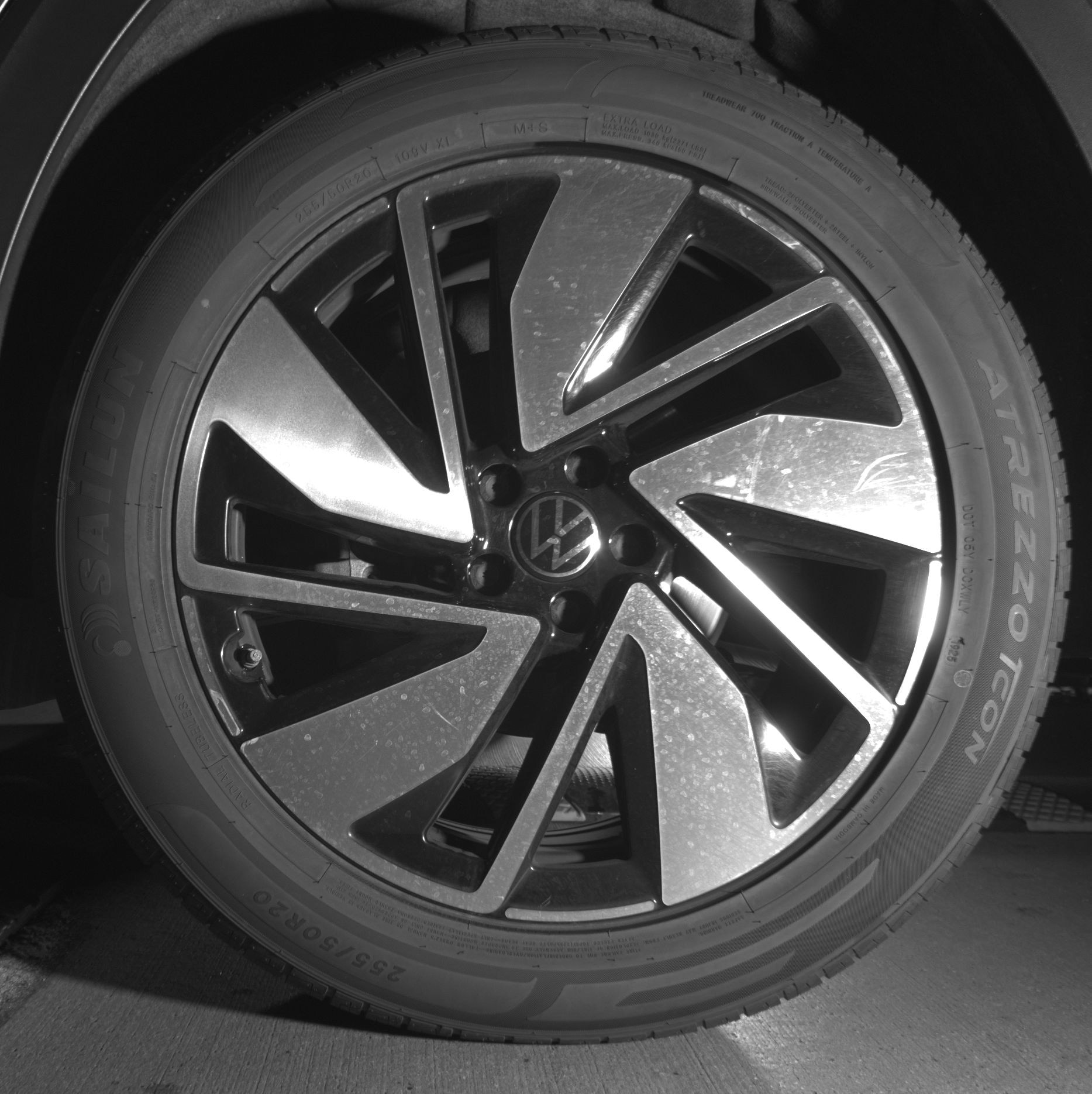 Thumbnail: 2024 Volkswagen Atlas - 11