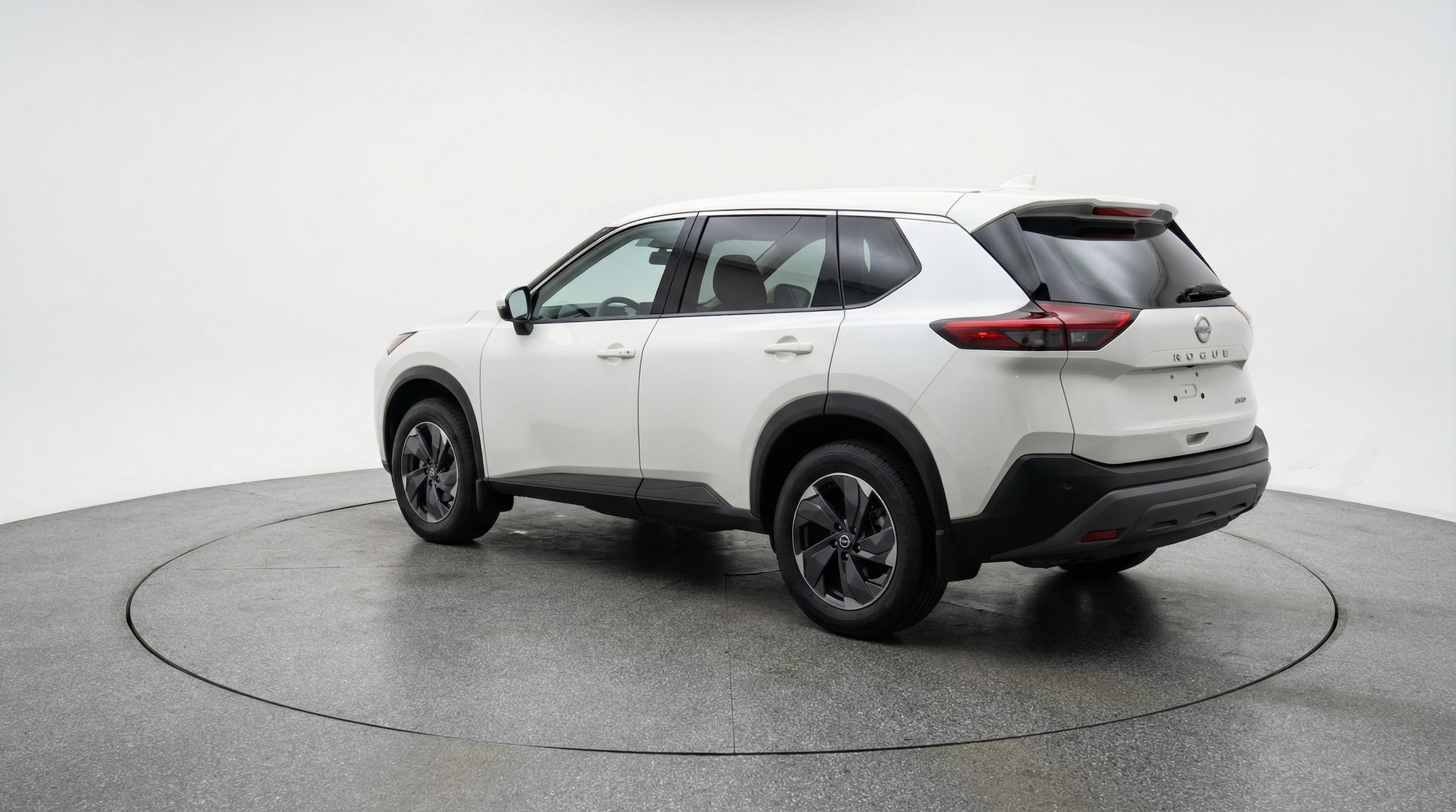 Thumbnail: 2025 Nissan Rogue - 5