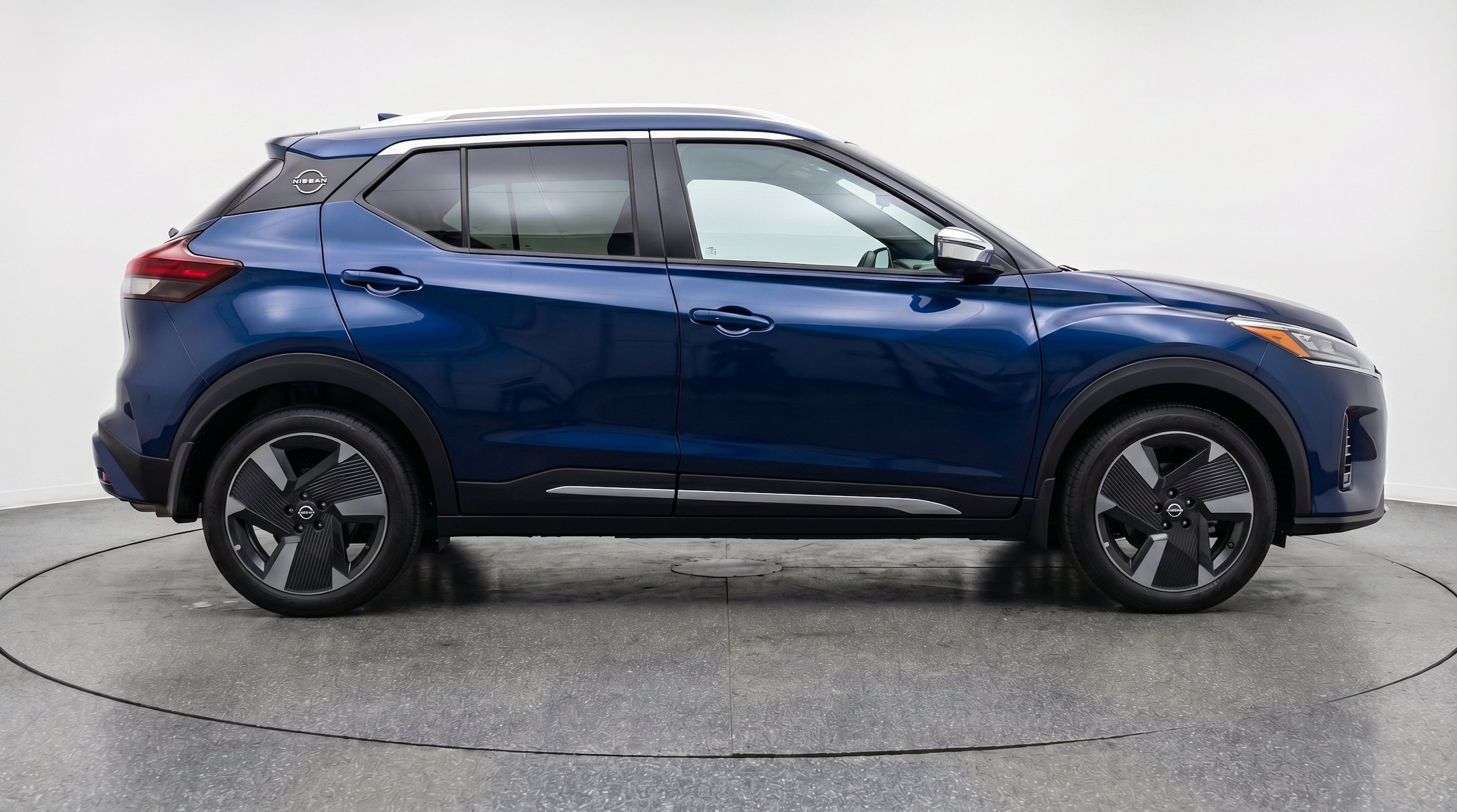 Thumbnail: 2026 Nissan Kicks - 11