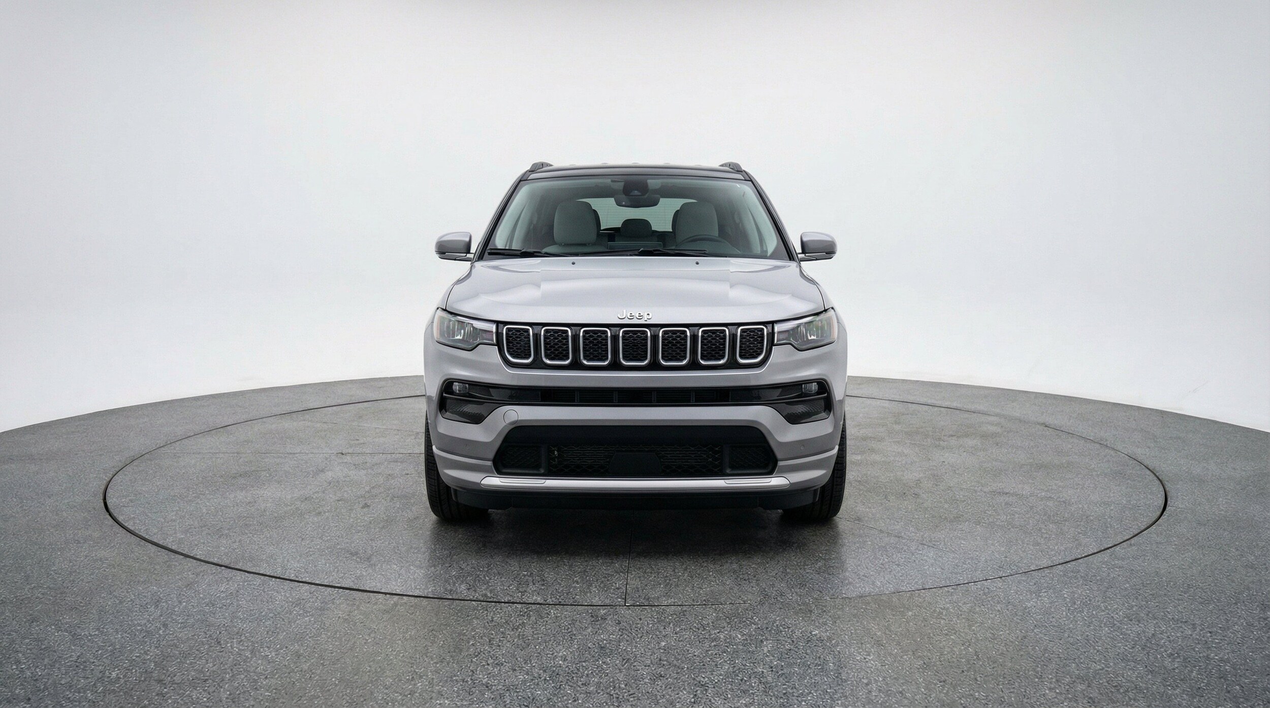 Thumbnail: 2025 Jeep Compass - 2