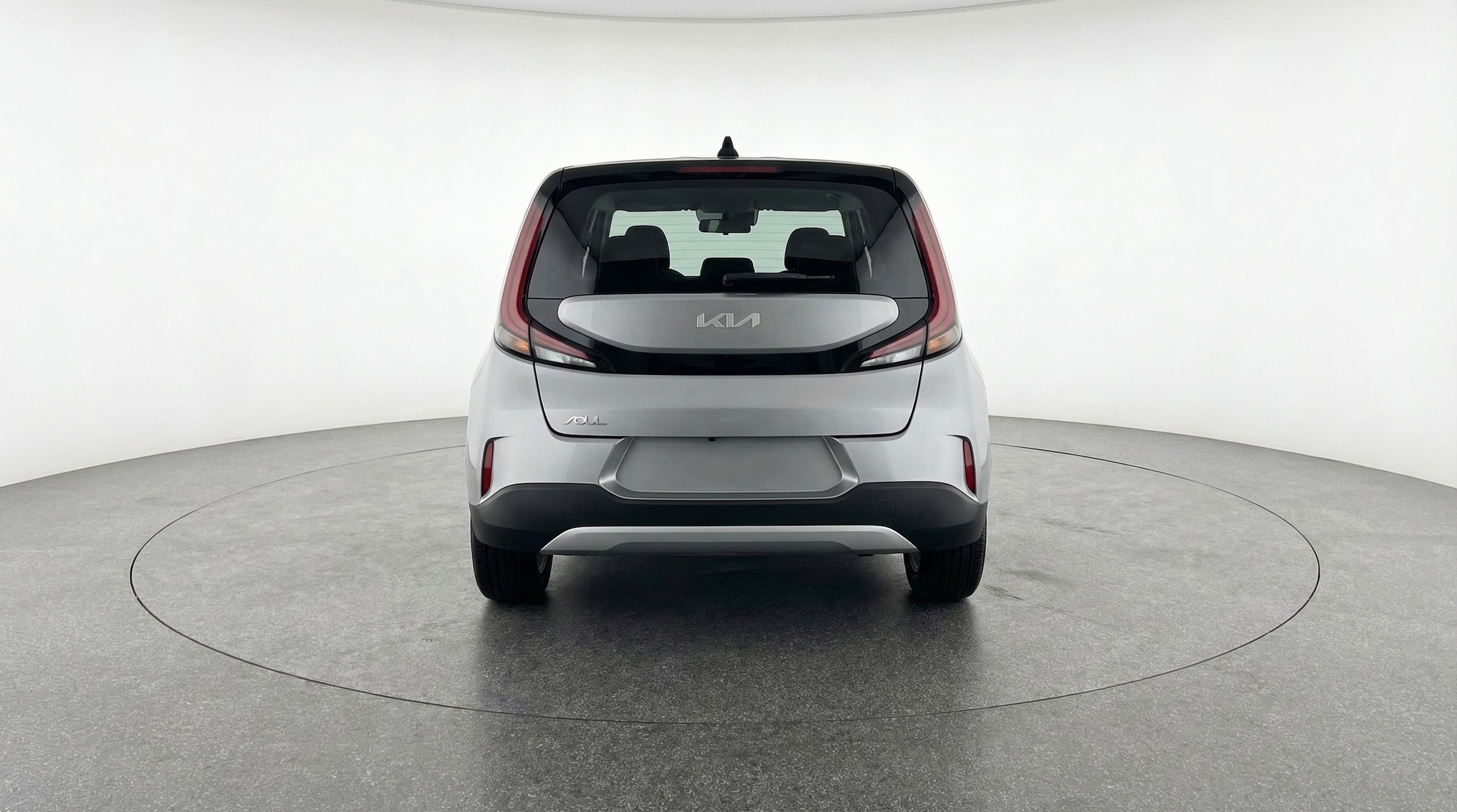 Thumbnail: 2025 Kia Soul - 6