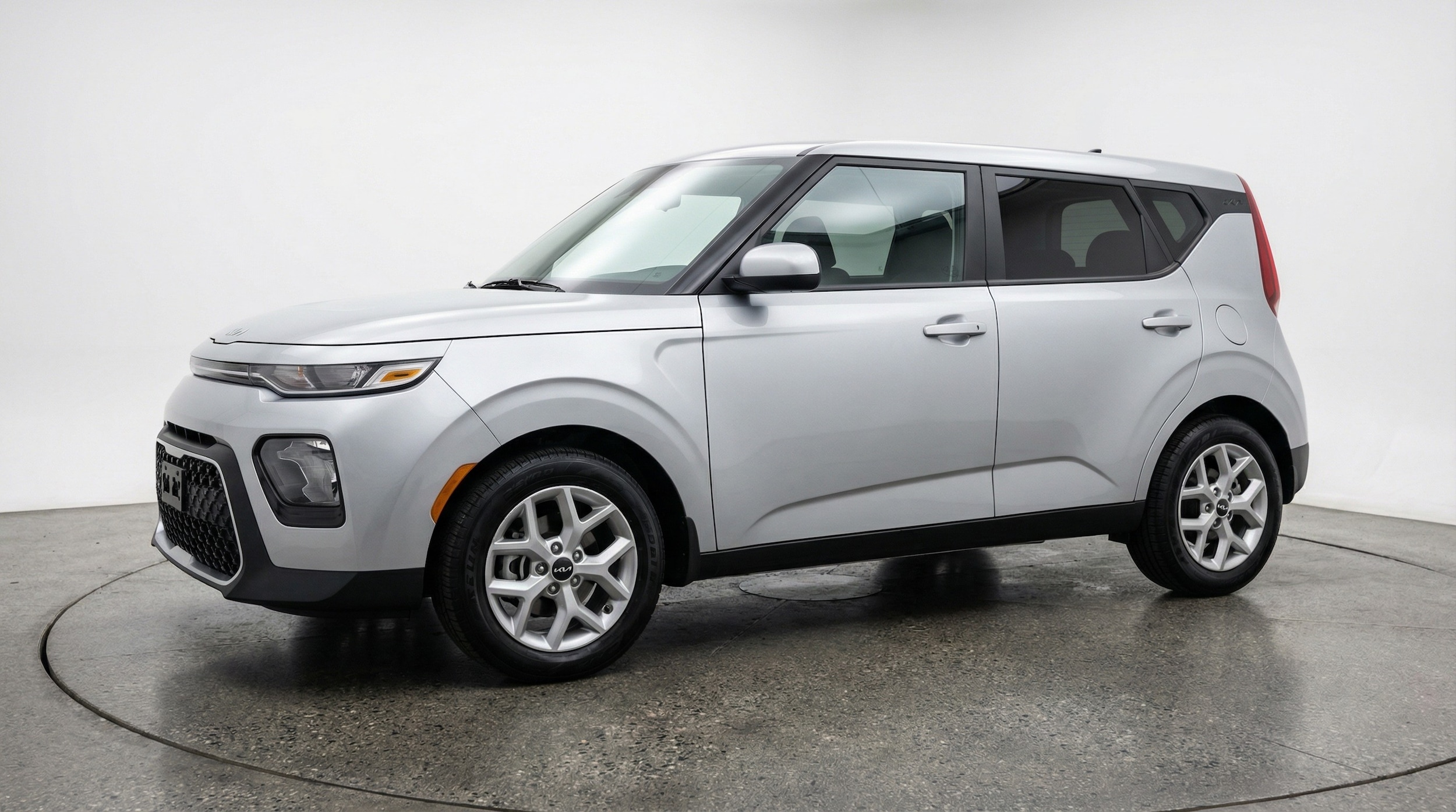 Thumbnail: 2025 Kia Soul - 3