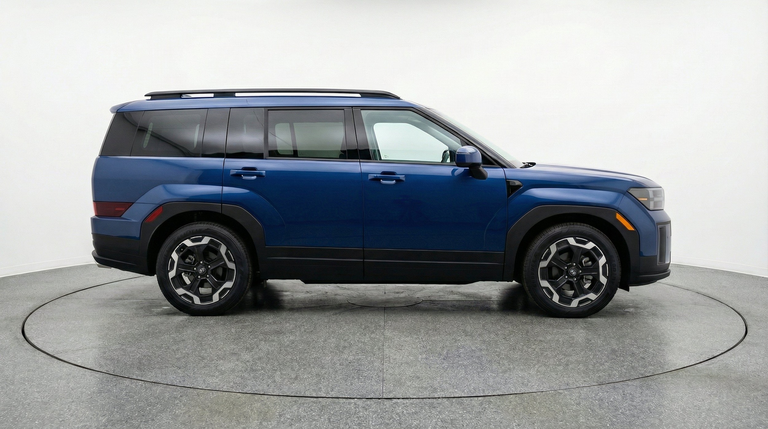 Thumbnail: 2026 Hyundai Santa Fe - 11