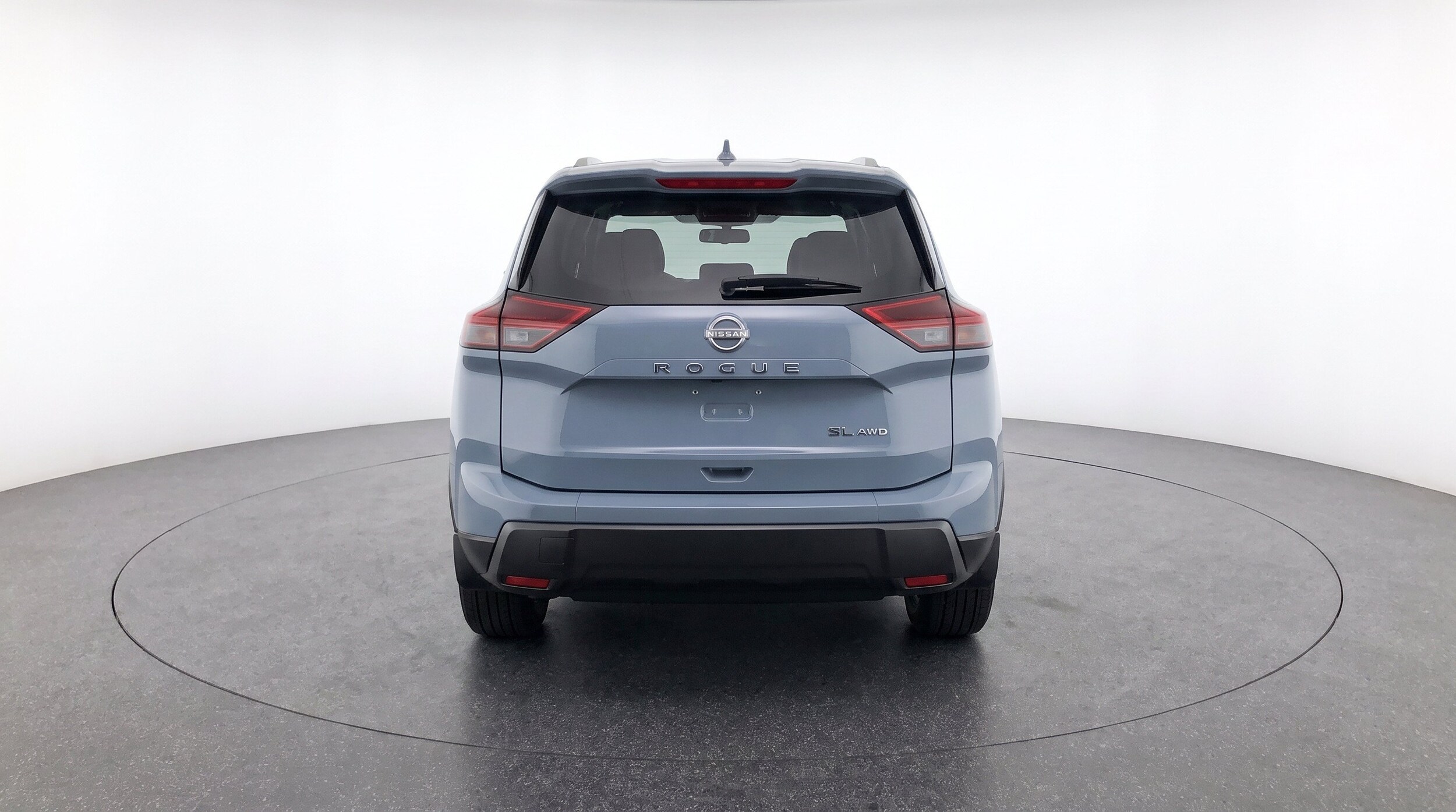 Thumbnail: 2026 Nissan Rogue - 7